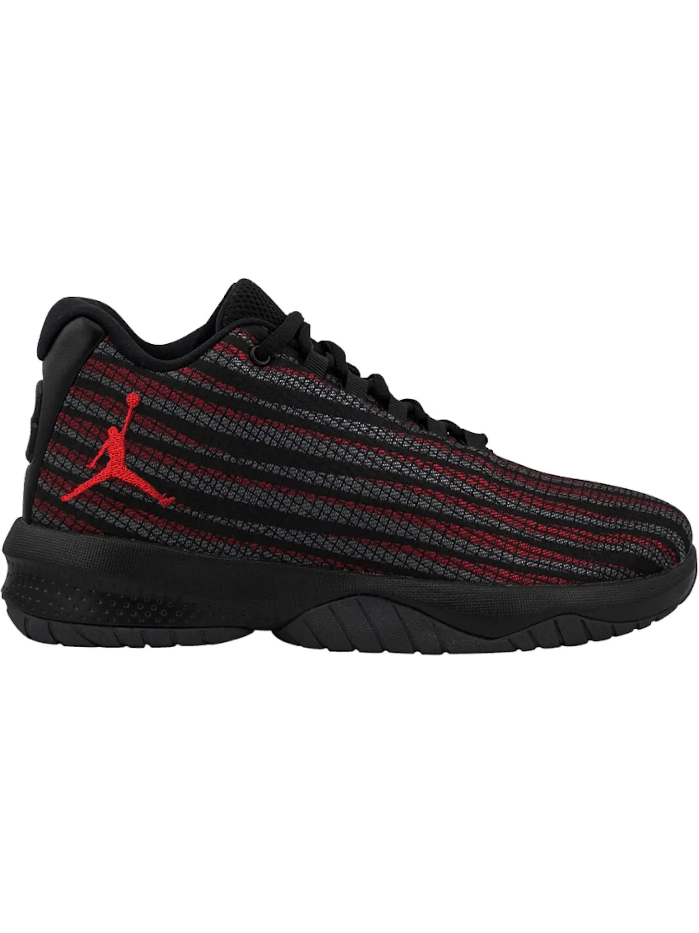 Детские кроссовки Lifestyle Jordan B. Fly Jordan — изображение 1 из 1