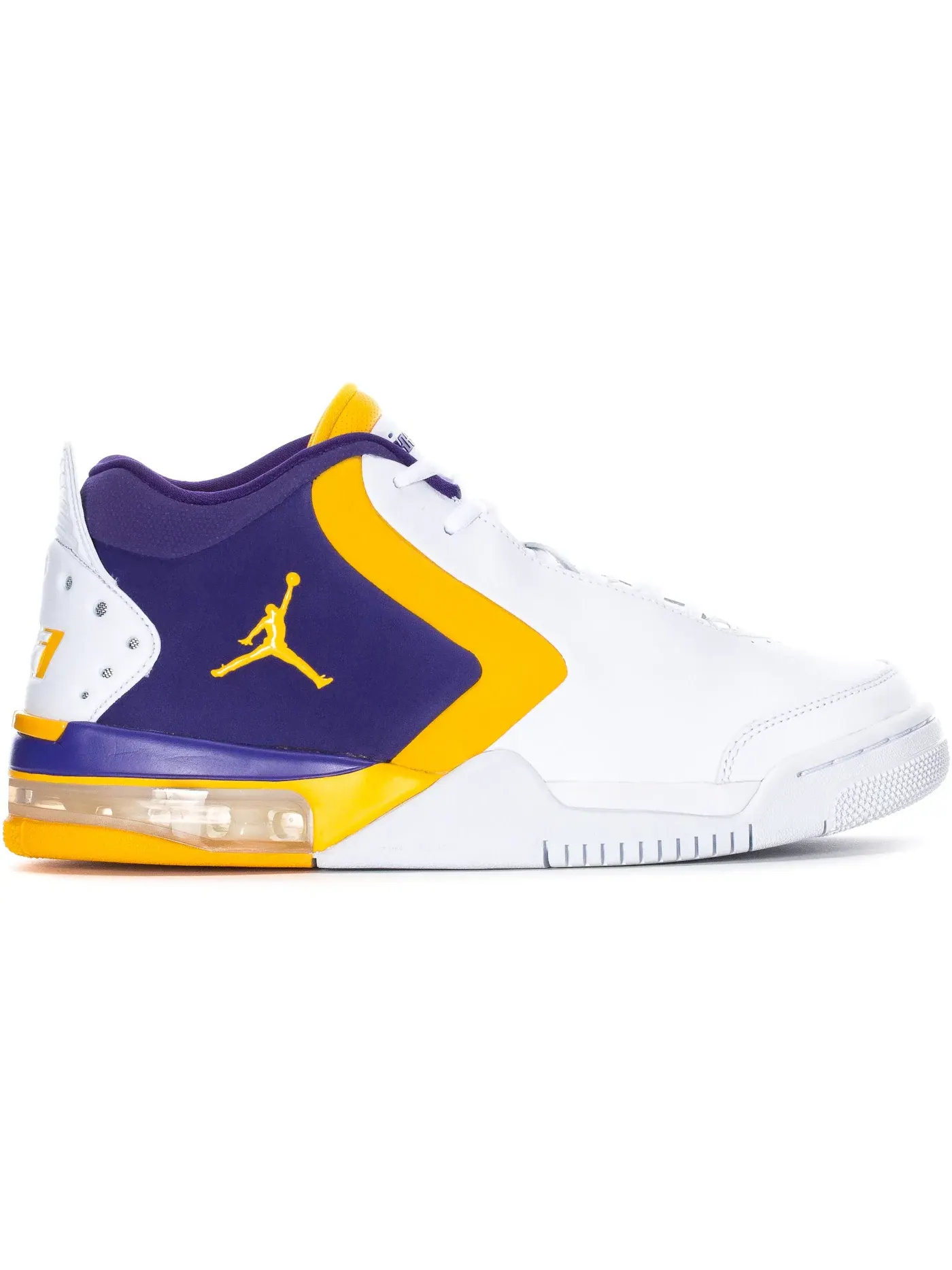 Мужские кроссовки Lifestyle Jordan Big Fund Jordan — изображение 1 из 1