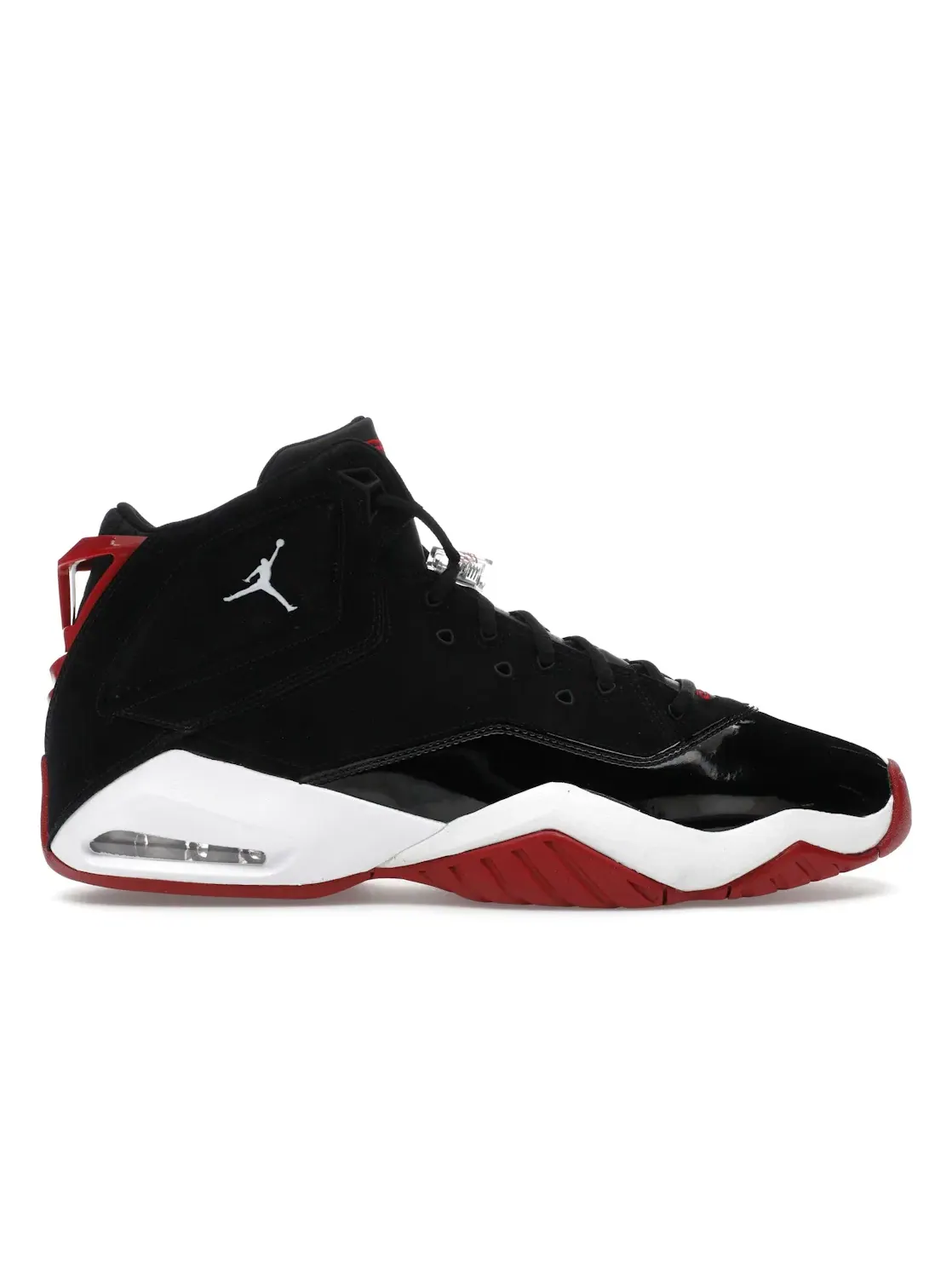 Мужские кроссовки Lifestyle Jordan B'Loyal Jordan — изображение 1 из 4, черный/белый/красный