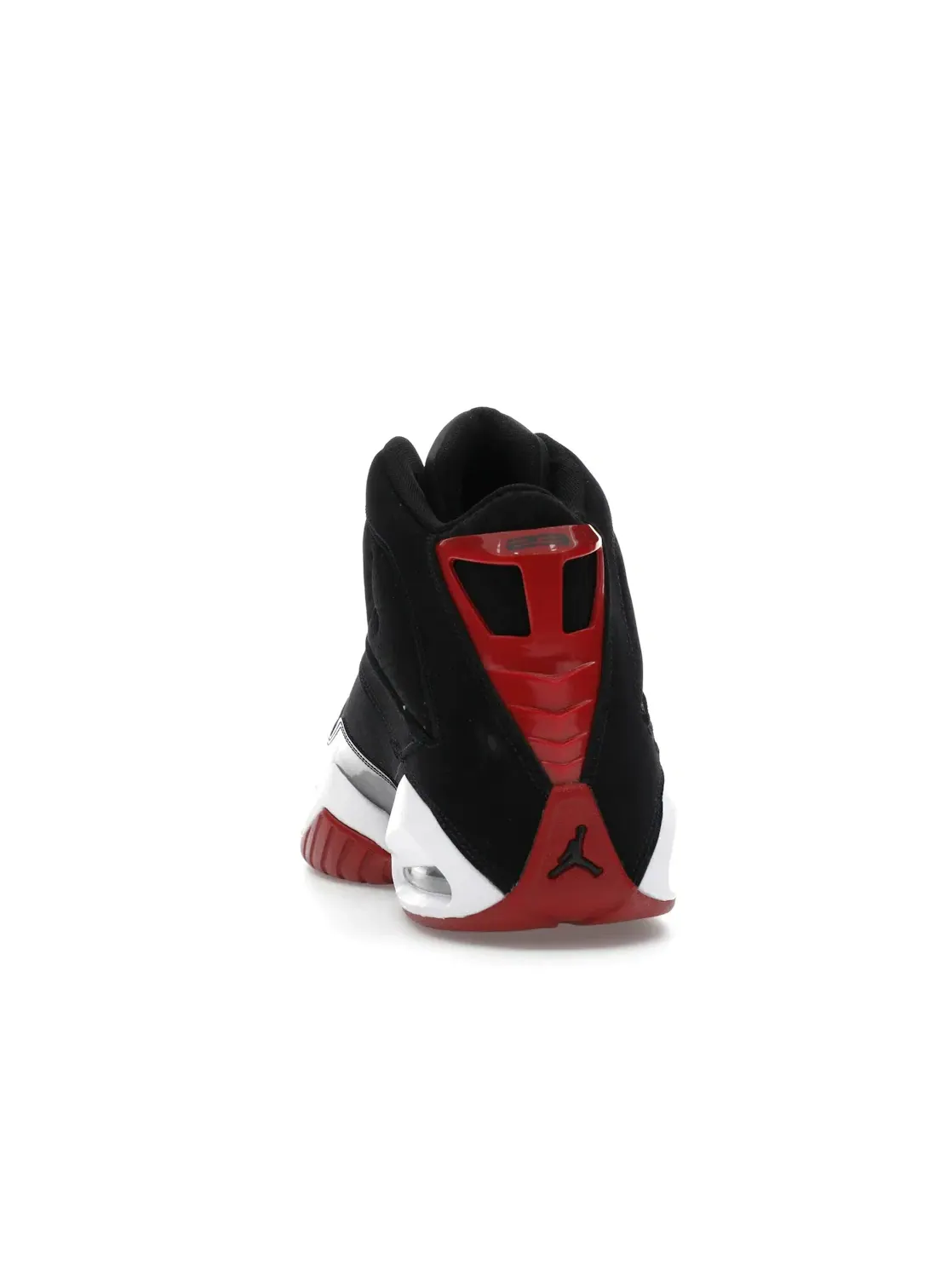 Мужские кроссовки Lifestyle Jordan B'Loyal Jordan — изображение 4 из 4, черный/белый/красный