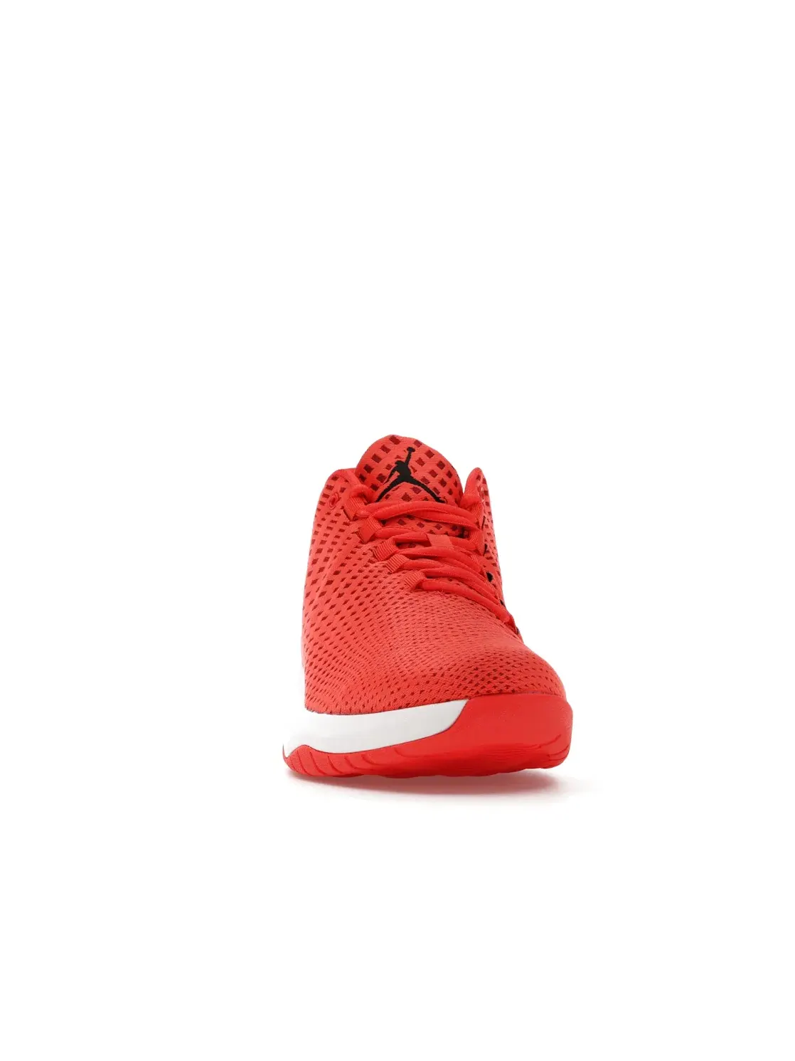 Мужские кроссовки Lifestyle Jordan B.Fly Jordan — изображение 2 из 4, оранжевый/черный/красный