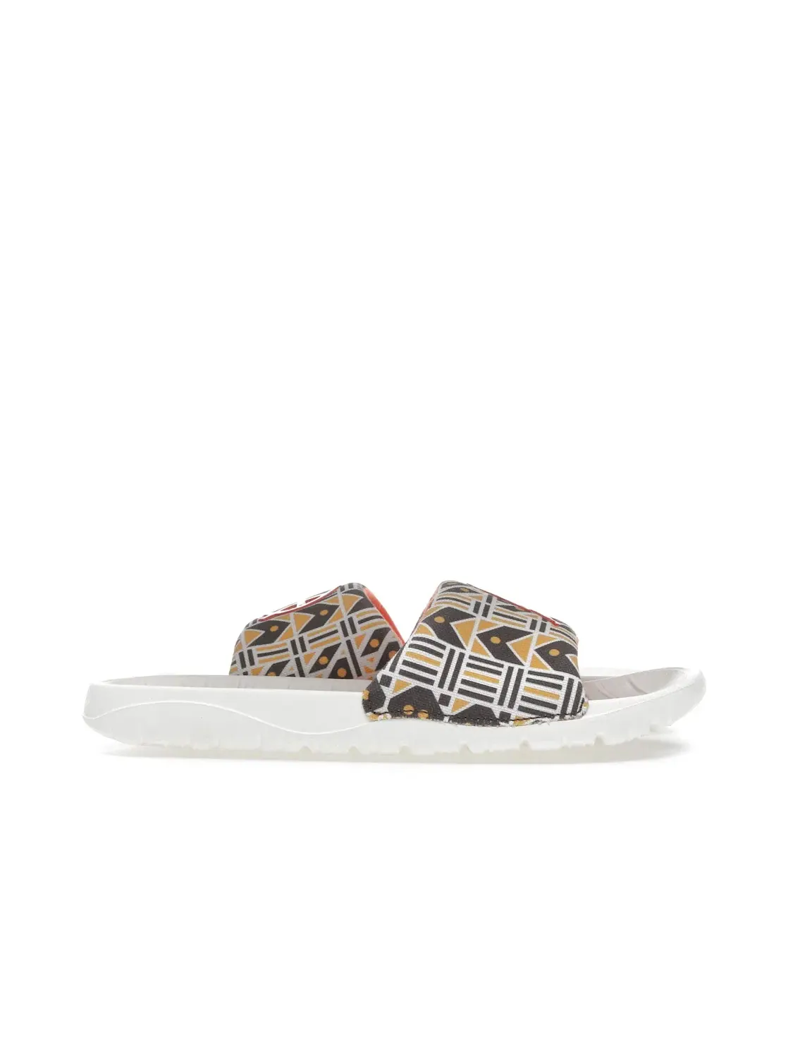 Мужские шлепанцы Jordan Break Slide Jordan