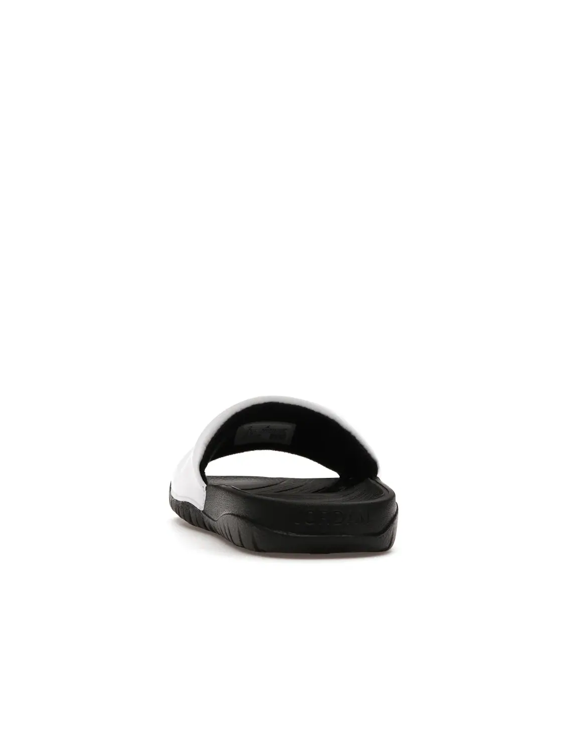 Мужские шлепанцы Jordan Break Slide Jordan — изображение 4 из 4, белый/красный/черный