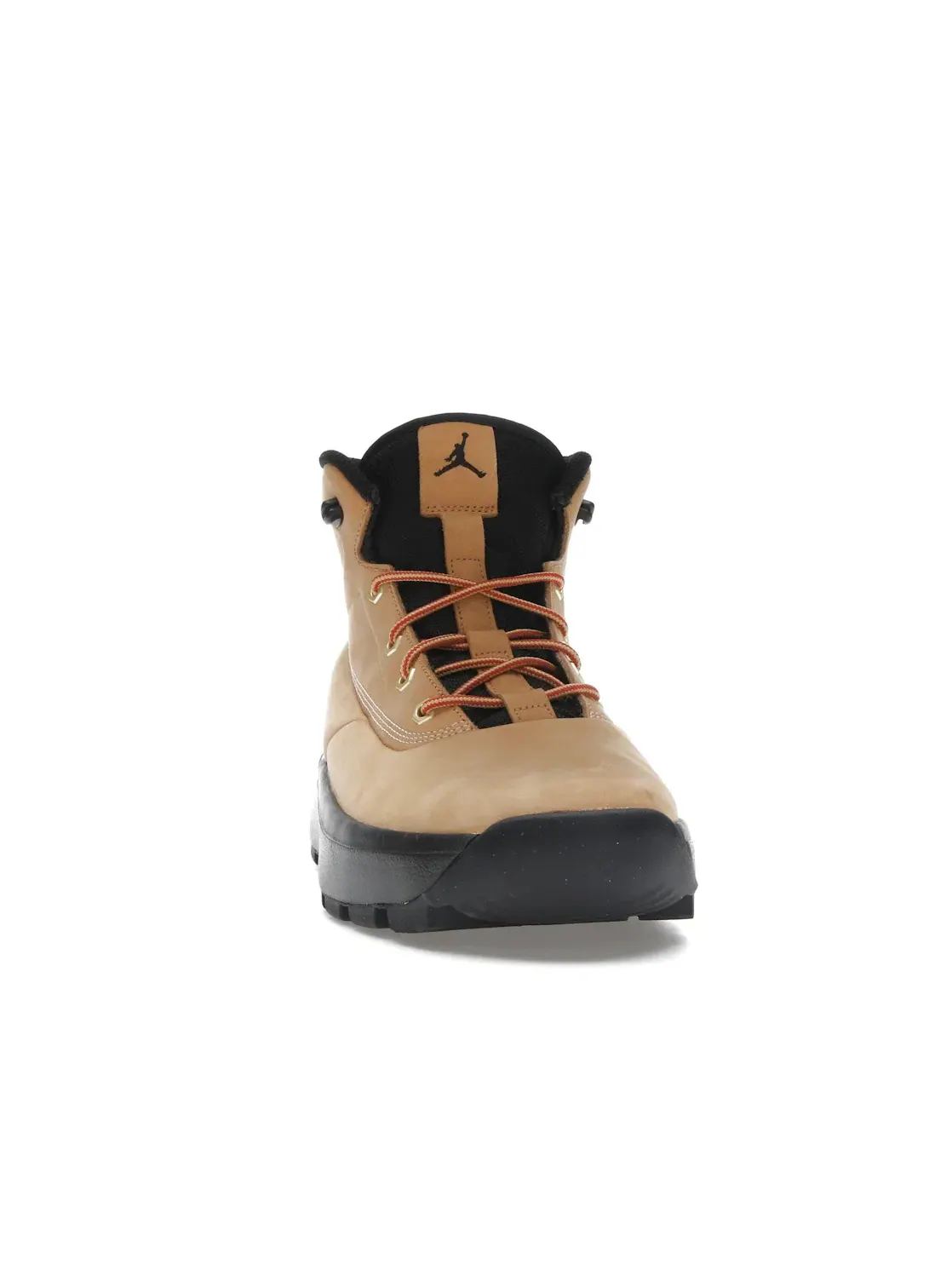 Мужские ботинки с высоким берцем Jordan City Boot Jordan — изображение 2 из 4, черный