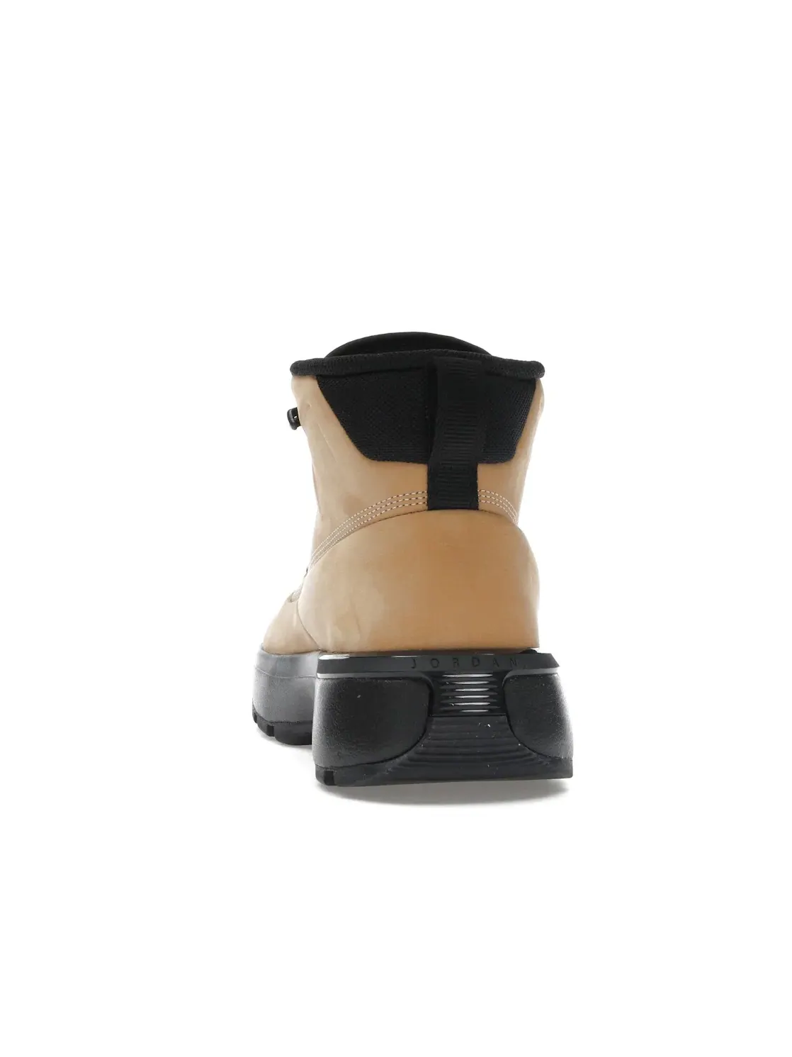 Мужские ботинки с высоким берцем Jordan City Boot Jordan — изображение 4 из 4, черный