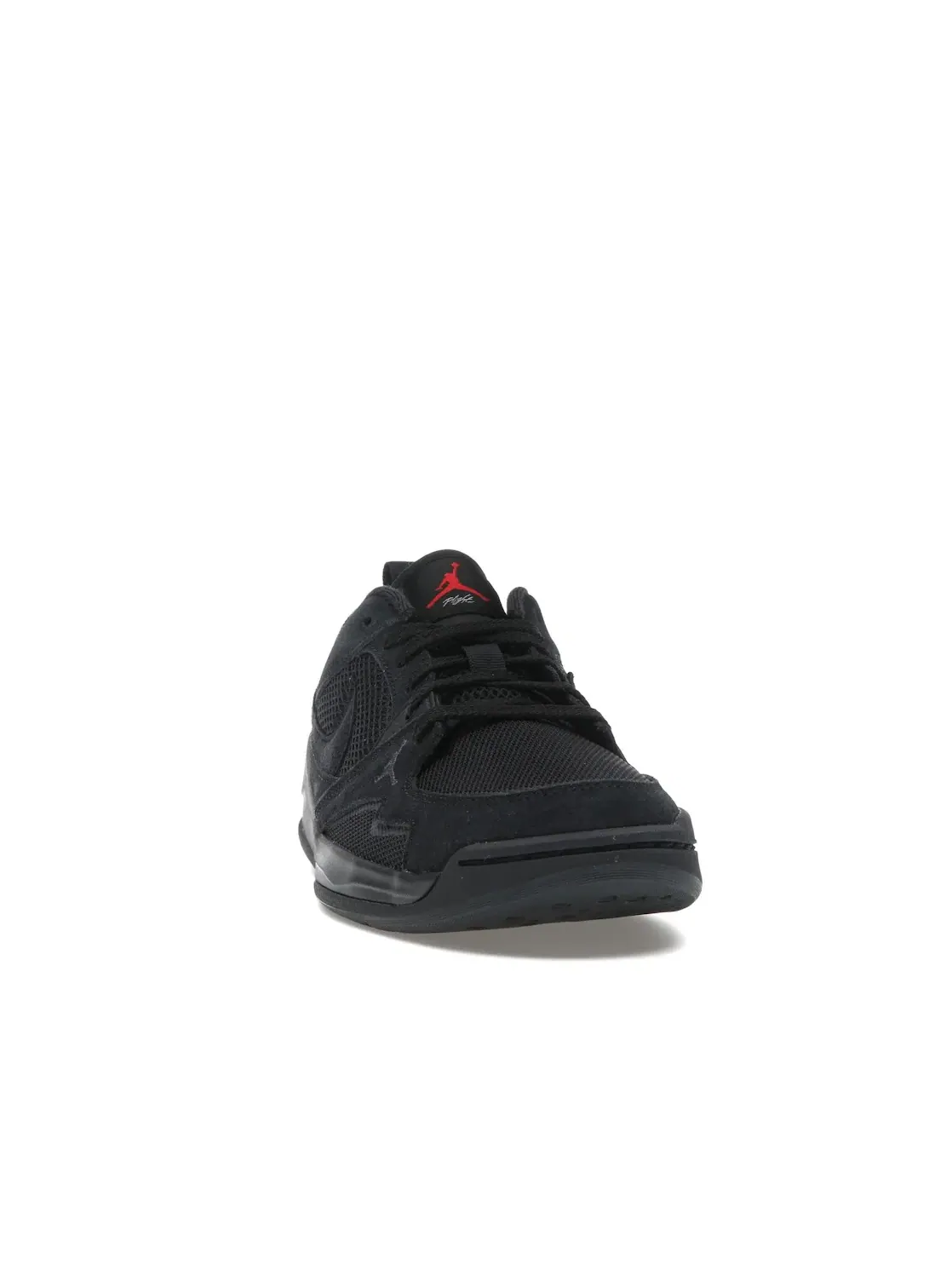 Мужские кроссовки Lifestyle Jordan CMFT Era — изображение 2 из 4, черный/красный//черный