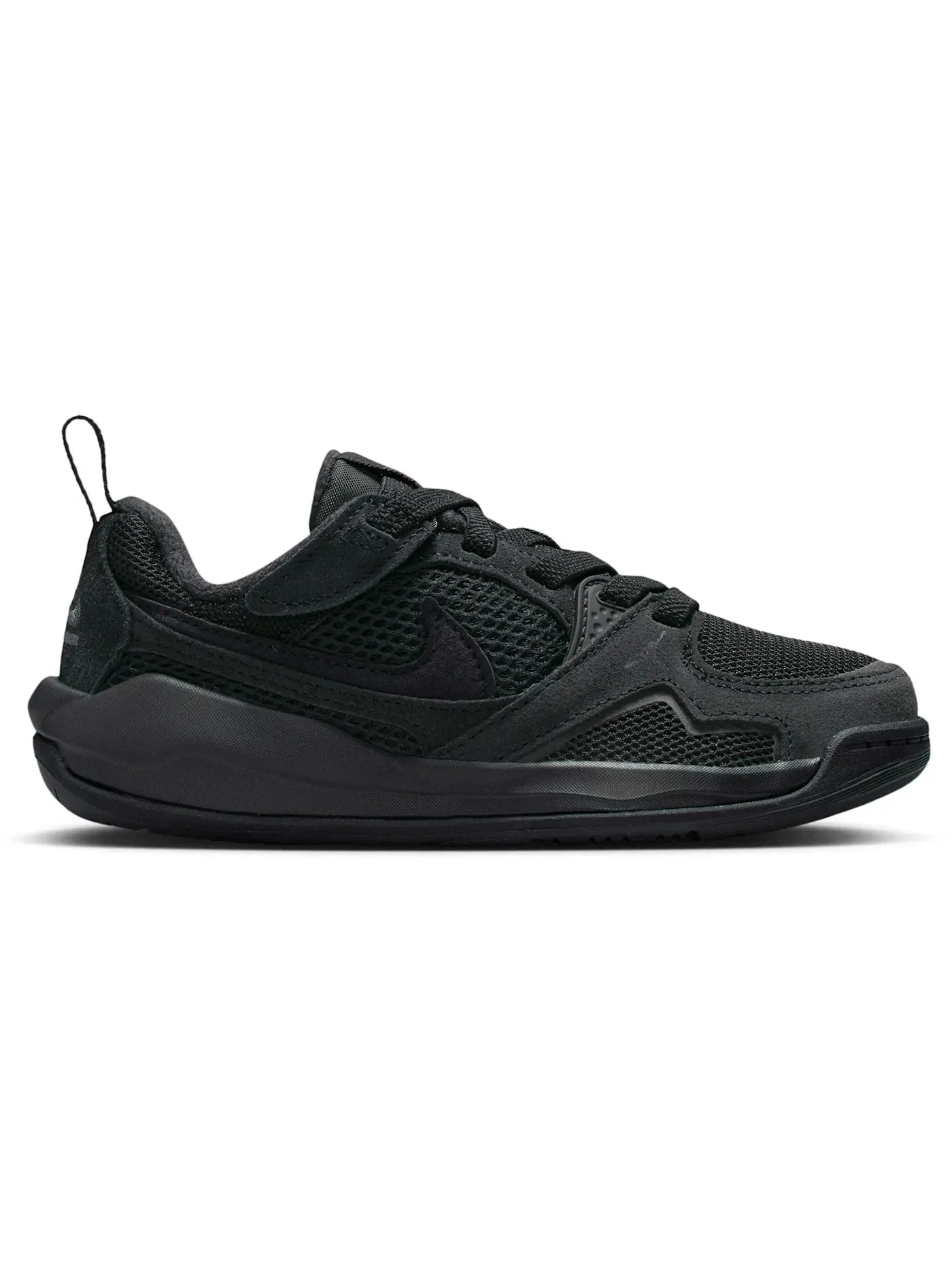 Детские кроссовки Lifestyle Jordan CMFT Era Jordan — изображение 1 из 1, черный/красный//черный