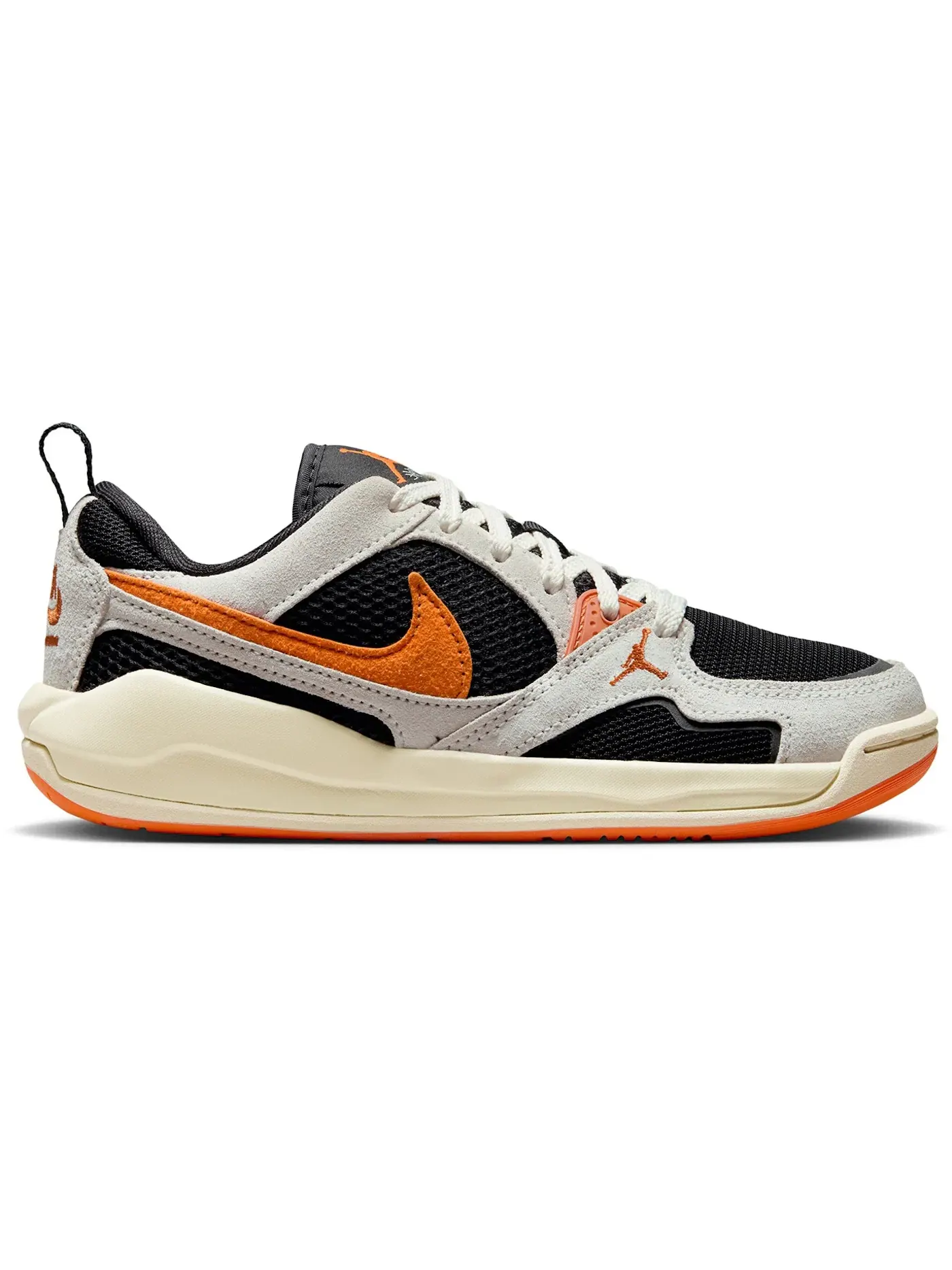 Детские кроссовки Lifestyle Jordan CMFT Era Jordan — изображение 1 из 1, черный