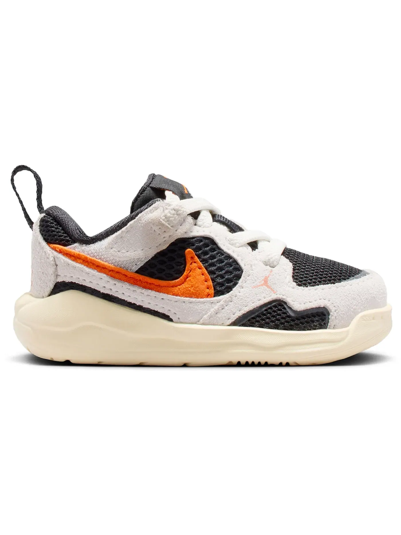 Детские кроссовки Lifestyle Jordan CMFT Era Jordan — изображение 1 из 1, черный