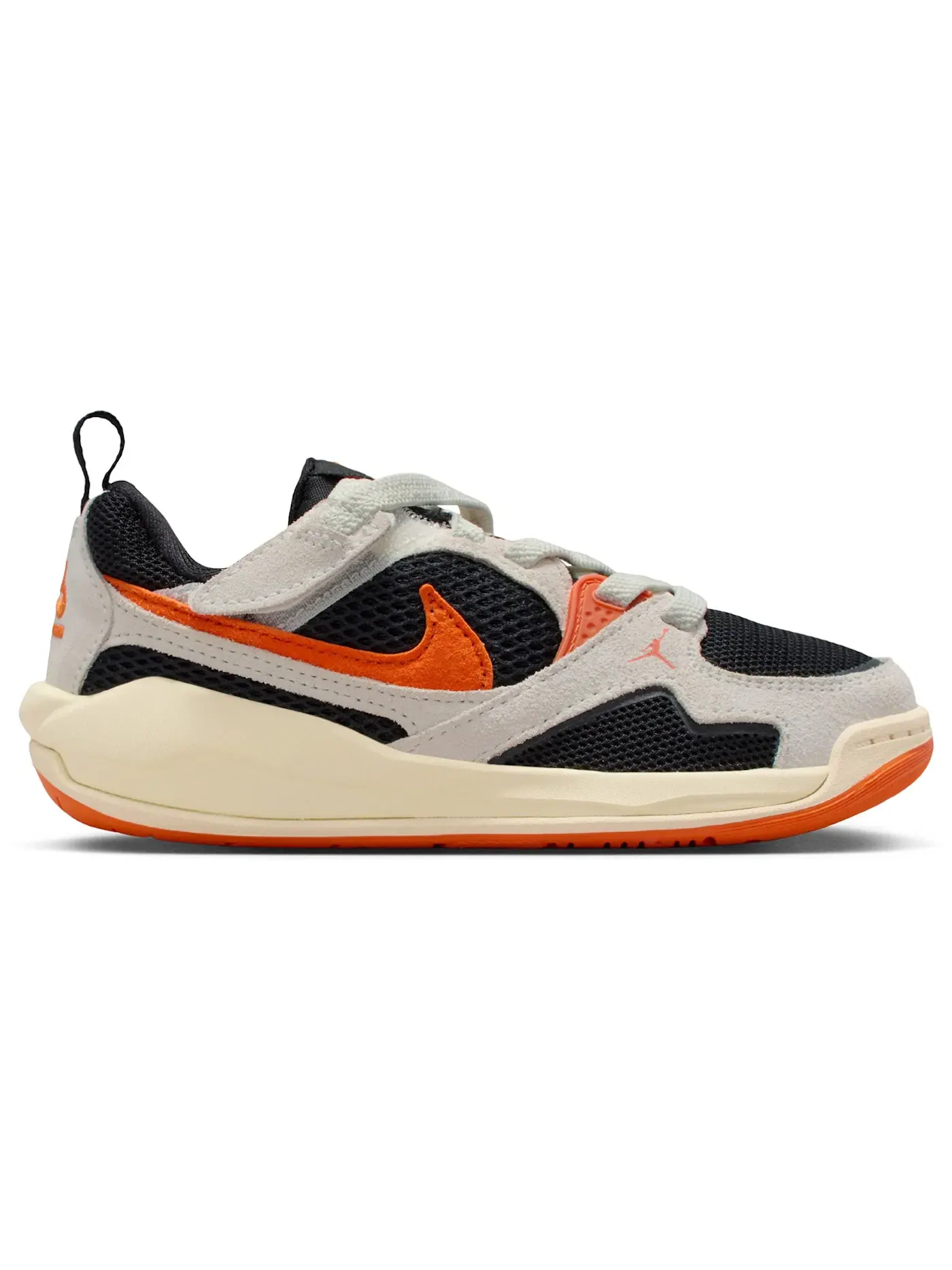 Детские кроссовки Lifestyle Jordan CMFT Era Jordan — изображение 1 из 1, черный