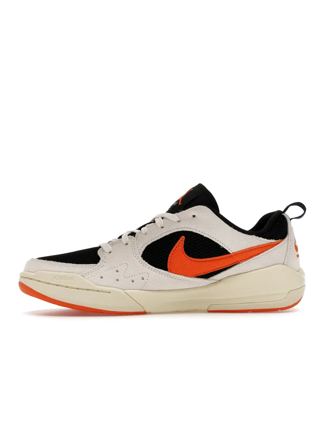 Мужские кроссовки Lifestyle Jordan CMFT Era Jordan — изображение 3 из 4, черный