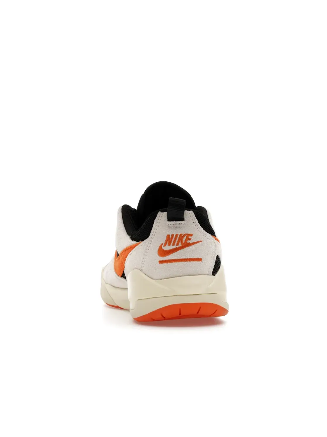 Мужские кроссовки Lifestyle Jordan CMFT Era Jordan — изображение 4 из 4, черный