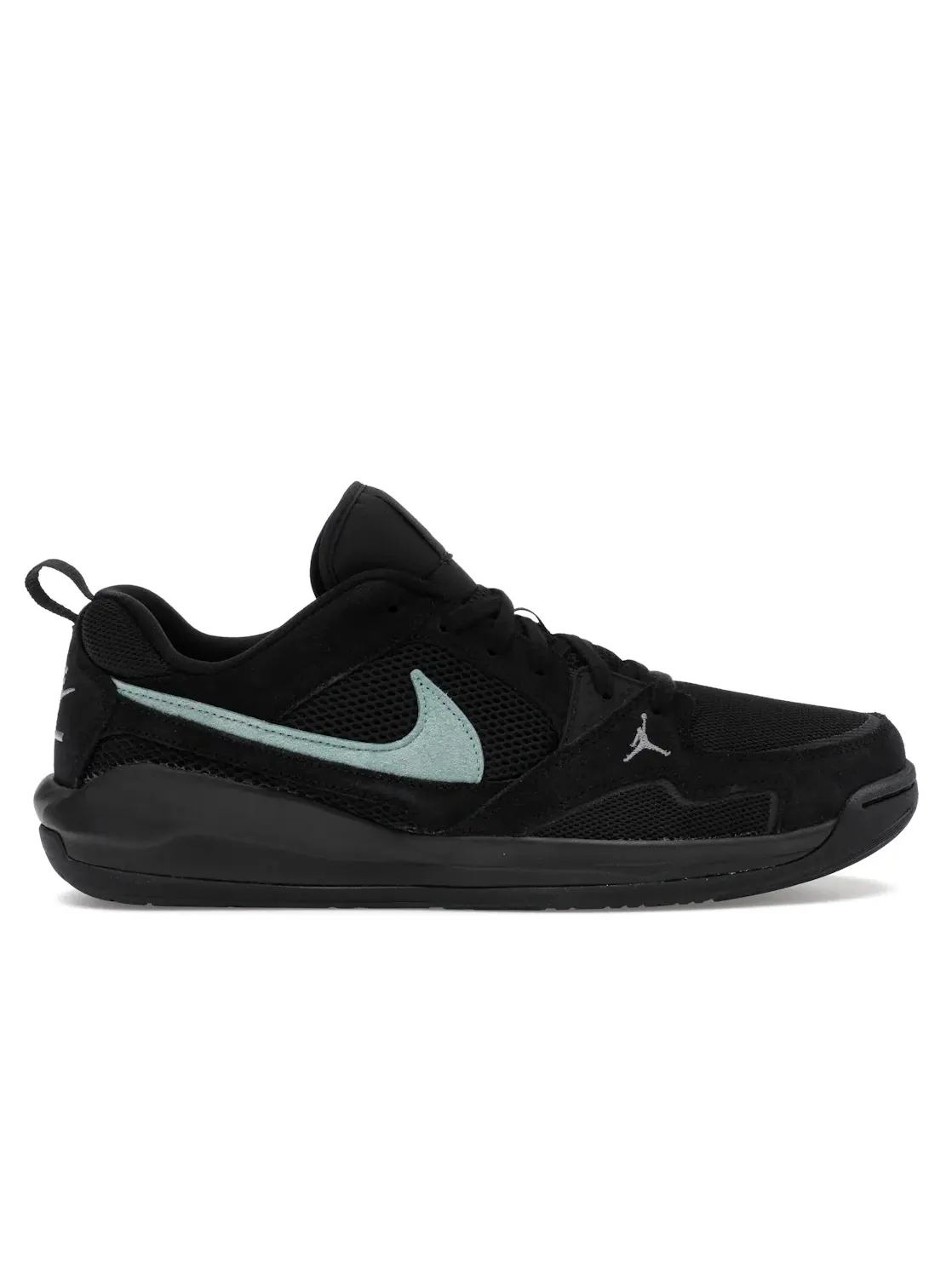 Мужские кроссовки Lifestyle Jordan CMFT Era Jordan — изображение 1 из 4, черный//серый