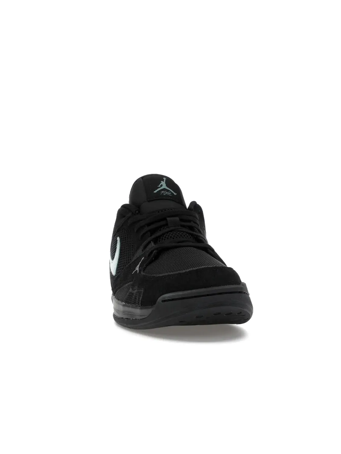 Мужские кроссовки Lifestyle Jordan CMFT Era Jordan — изображение 2 из 4, черный//серый