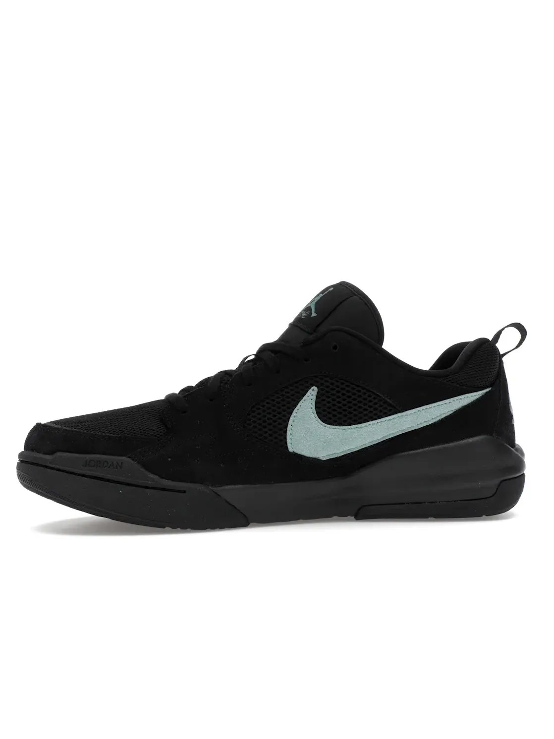 Мужские кроссовки Lifestyle Jordan CMFT Era Jordan — изображение 3 из 4, черный//серый