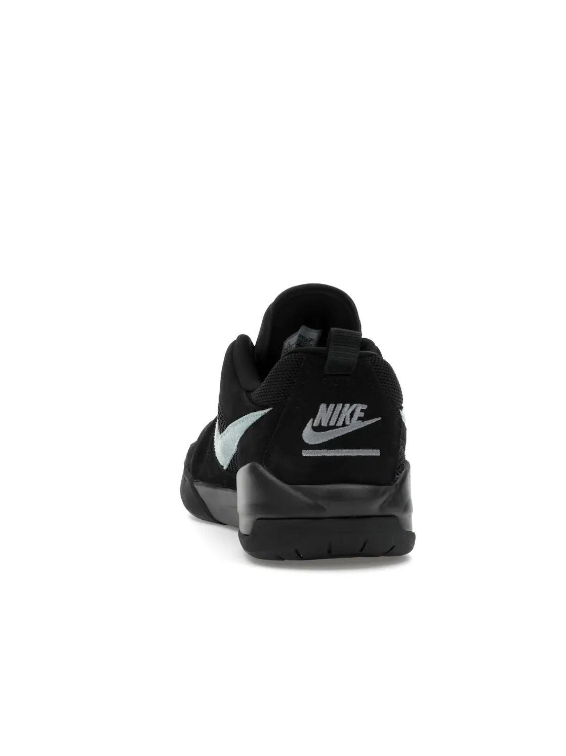 Мужские кроссовки Lifestyle Jordan CMFT Era Jordan — изображение 4 из 4, черный//серый