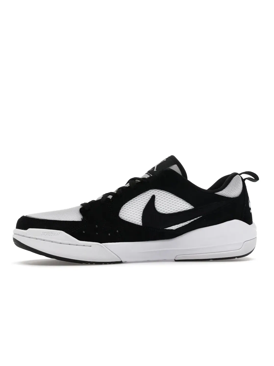 Мужские кроссовки Lifestyle Jordan CMFT Era — изображение 3 из 4, черный/белый