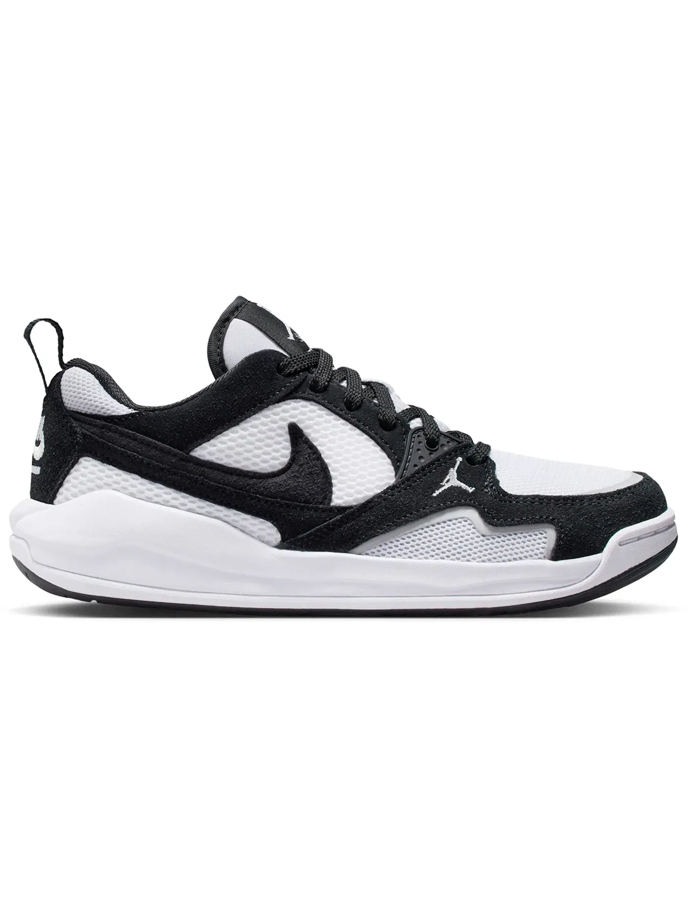 Детские кроссовки Lifestyle Jordan CMFT Era Jordan — изображение 1 из 1, черный/белый