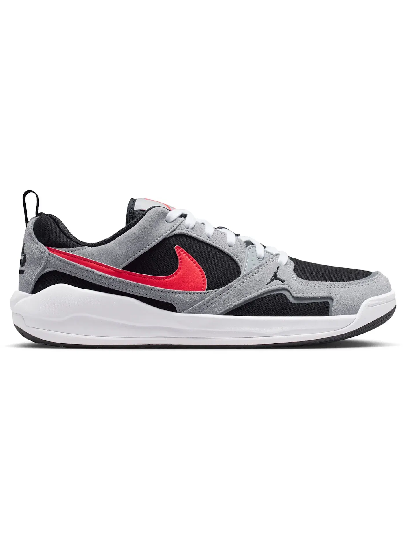 Мужские кроссовки Lifestyle Jordan CMFT Era — изображение 1 из 1, черный серый белый