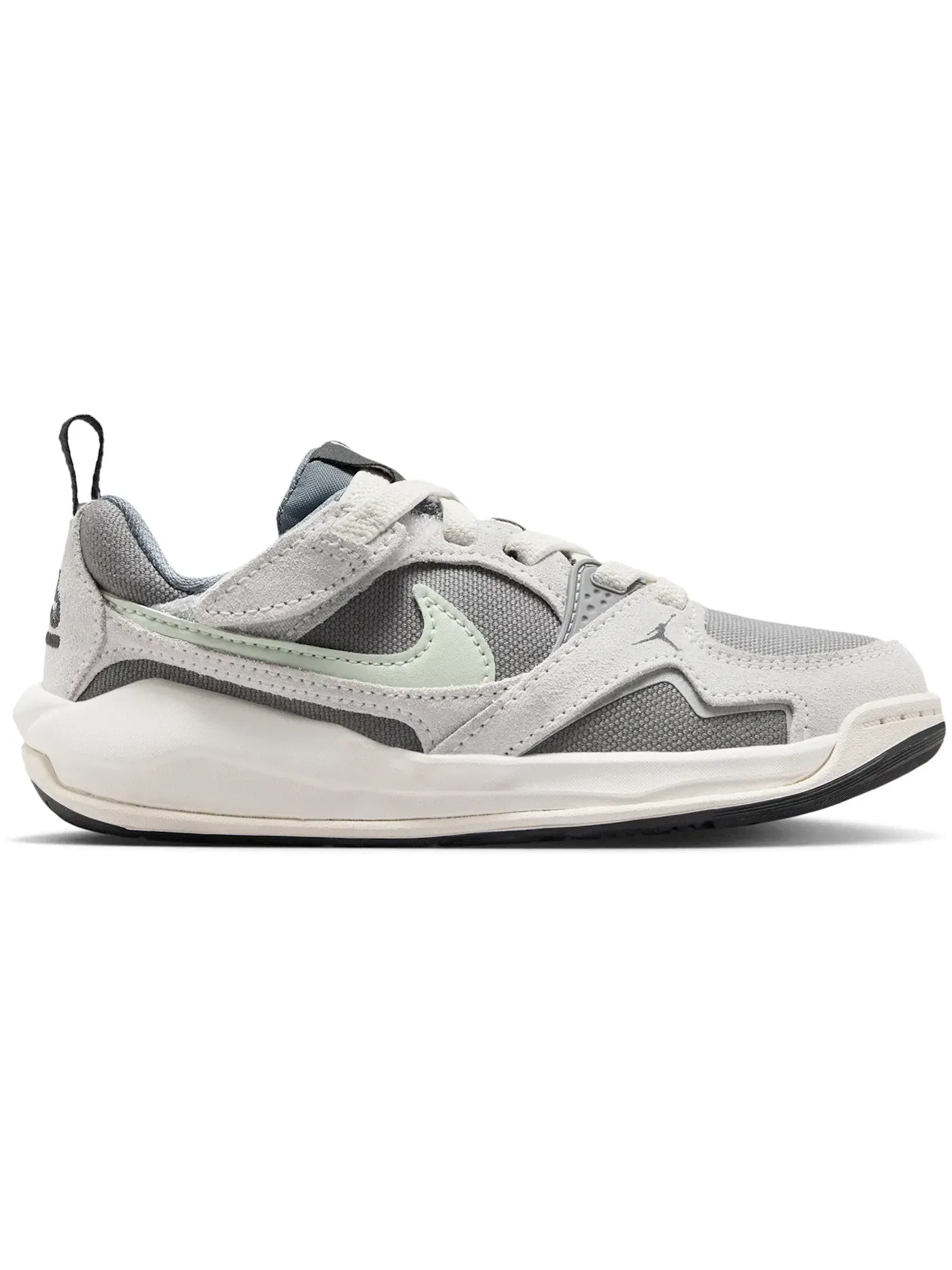 Детские кроссовки Lifestyle Jordan CMFT Era — изображение 1 из 1, серый