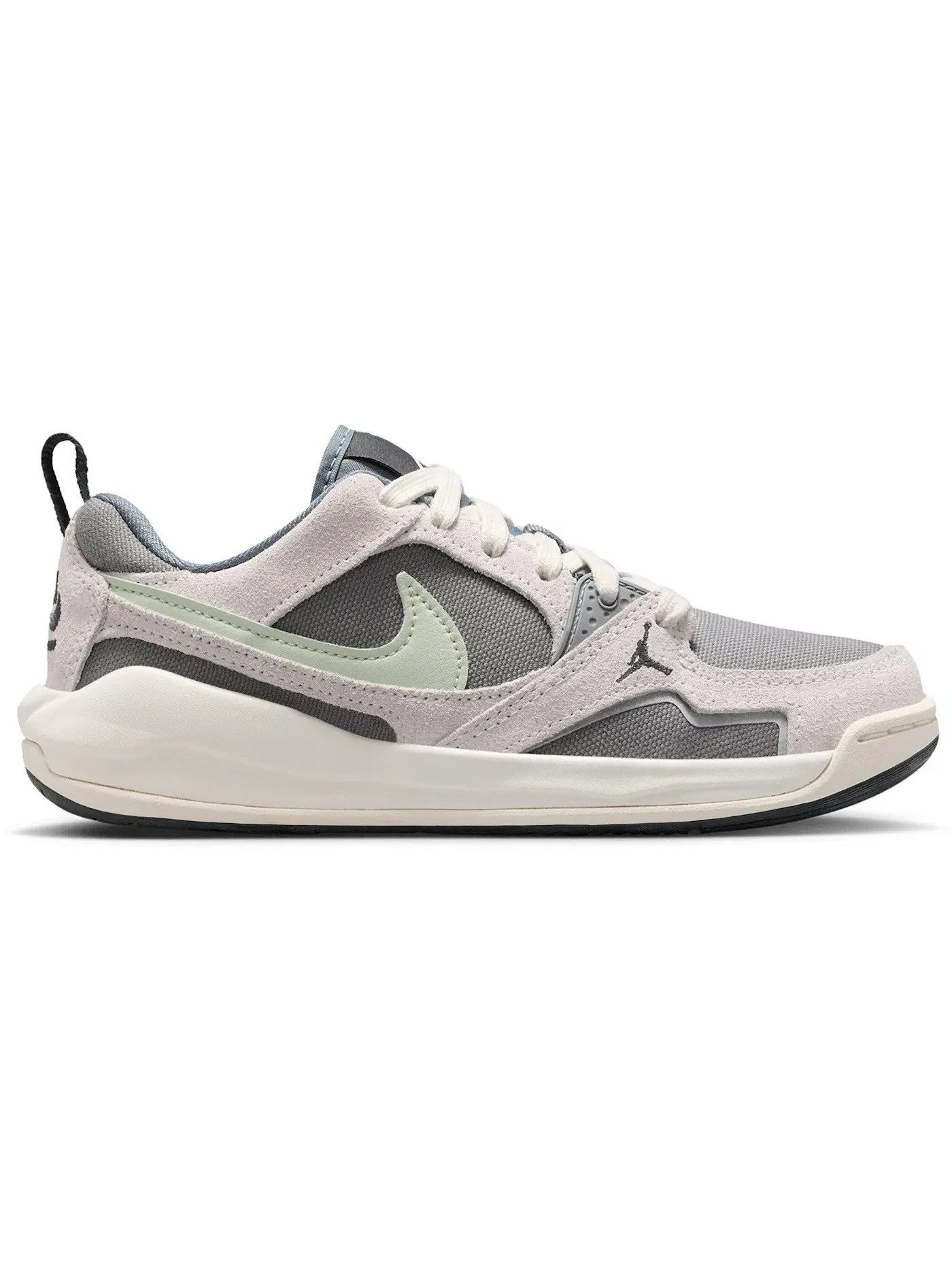 Детские кроссовки Lifestyle Jordan CMFT Era Jordan — изображение 1 из 1, серый