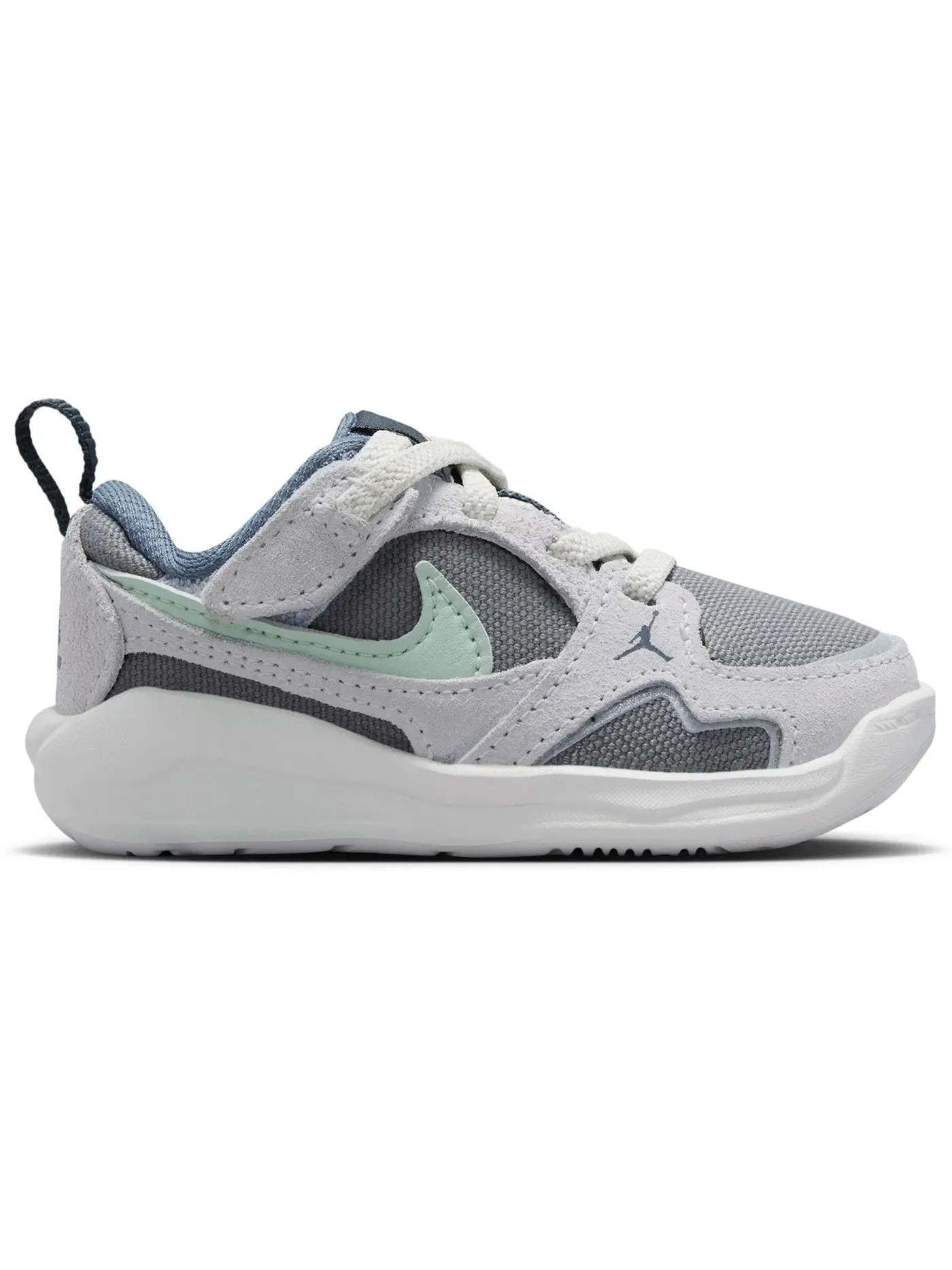 Детские кроссовки Lifestyle Jordan CMFT Era — изображение 1 из 1, серый