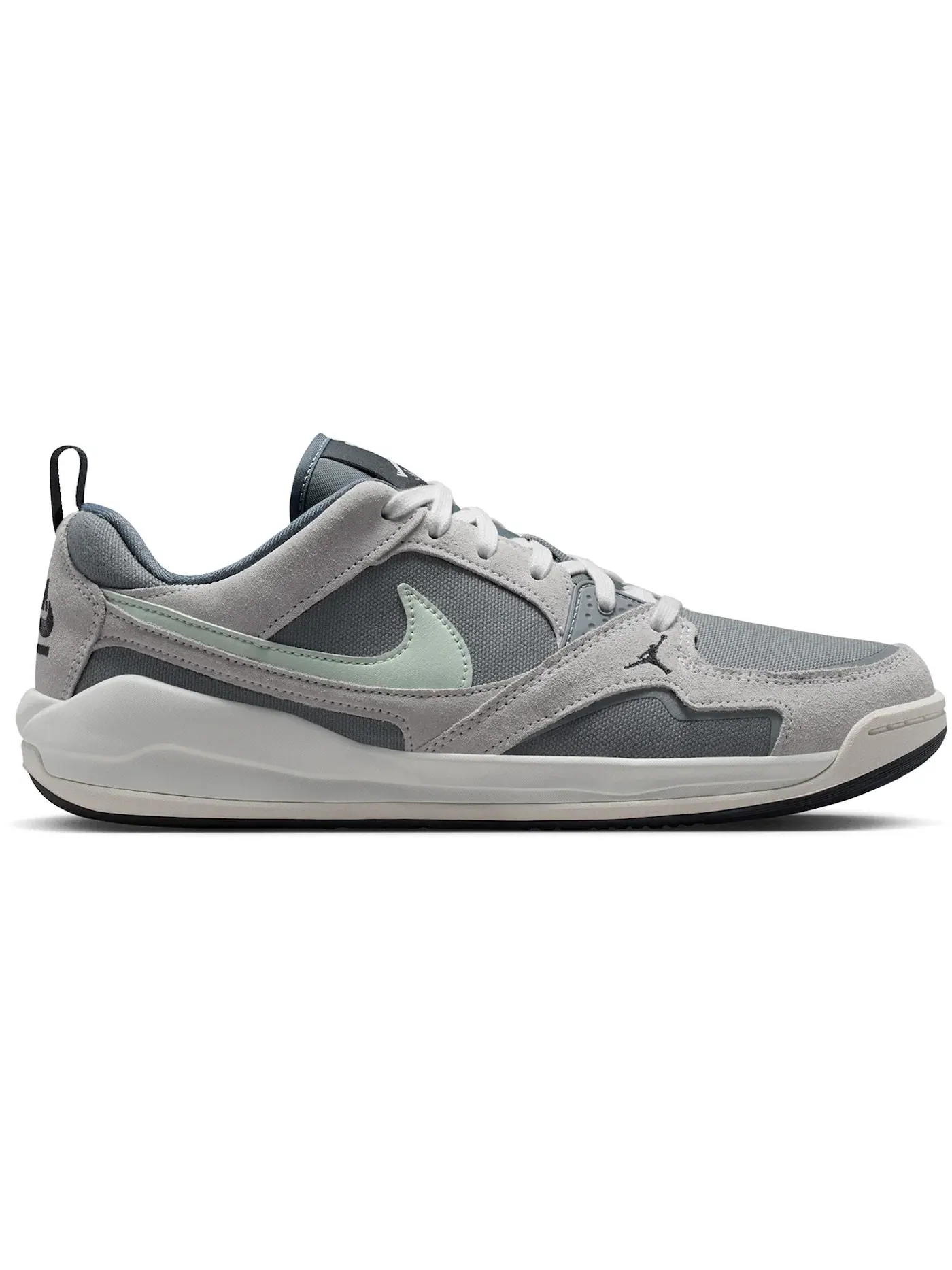 Мужские кроссовки Lifestyle Jordan CMFT Era — изображение 1 из 1, серый