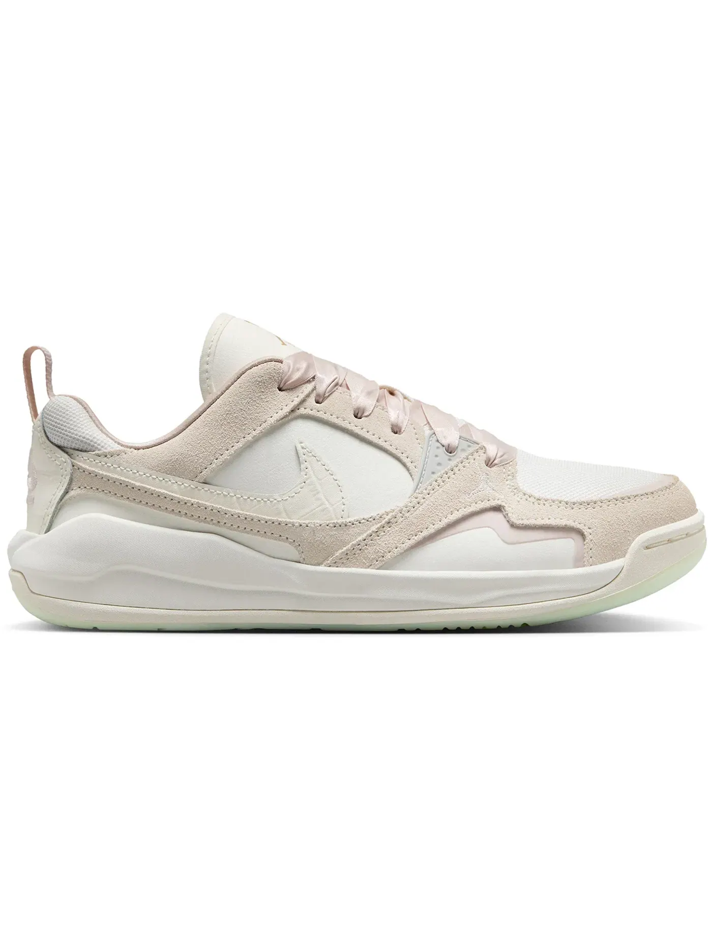Женские кроссовки Lifestyle Jordan CMFT Era Jordan — изображение 1 из 1, черный
