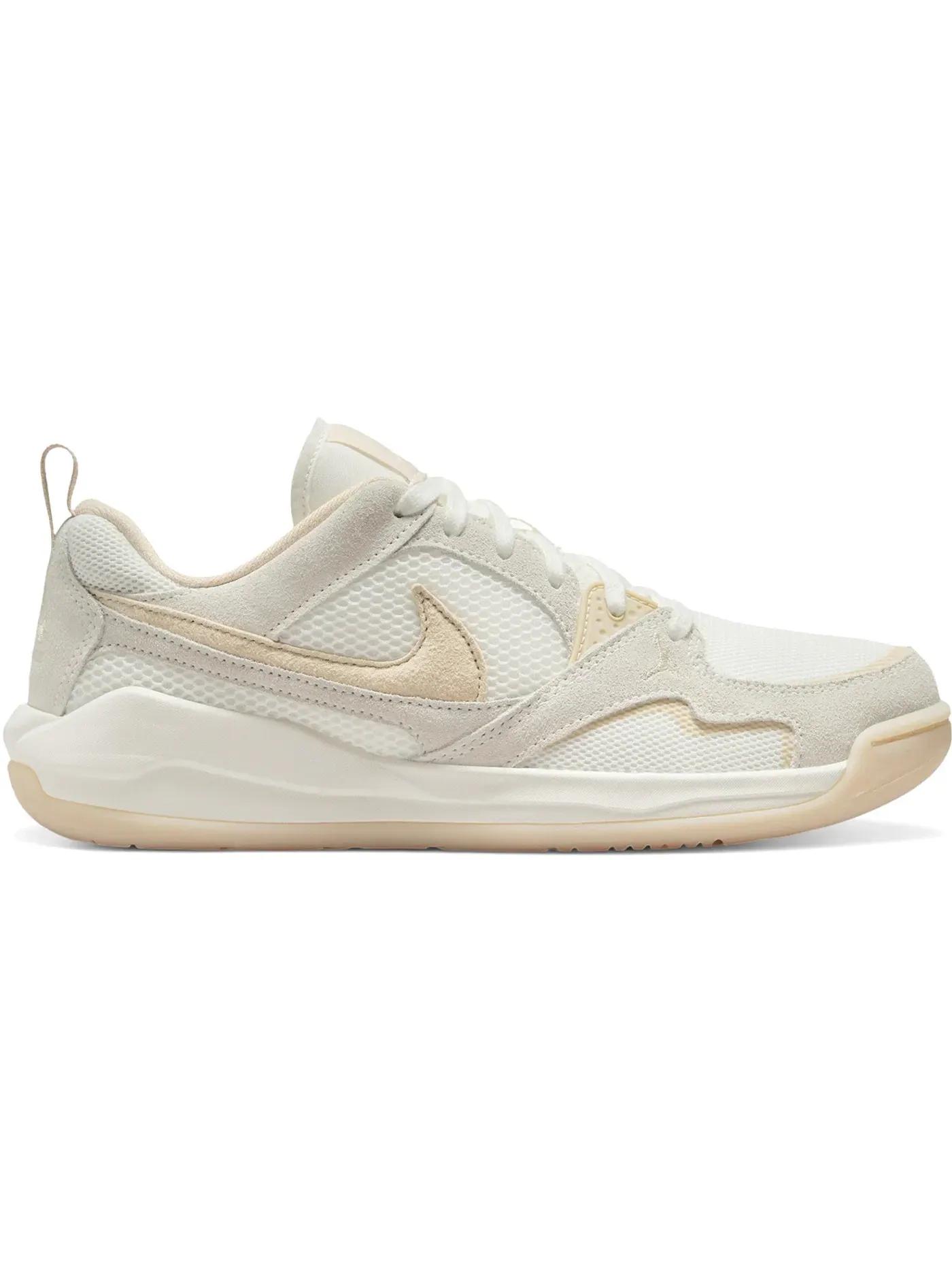Женские кроссовки повседневные Jordan CMFT Era Jordan, Sail/Rattan — изображение 1 из 1