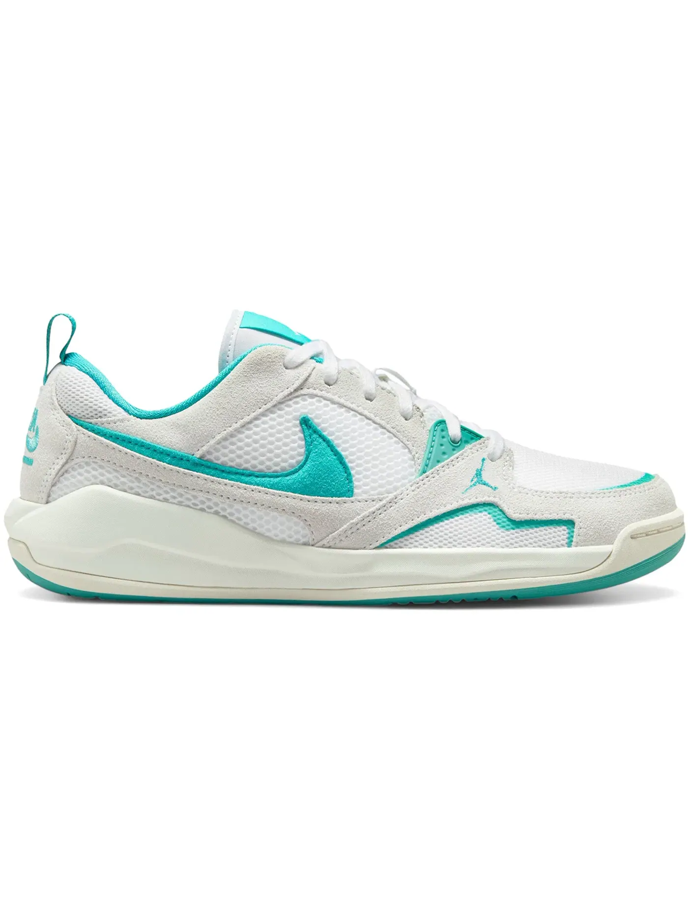 Женские кроссовки Lifestyle Jordan CMFT Era — изображение 1 из 1, белый