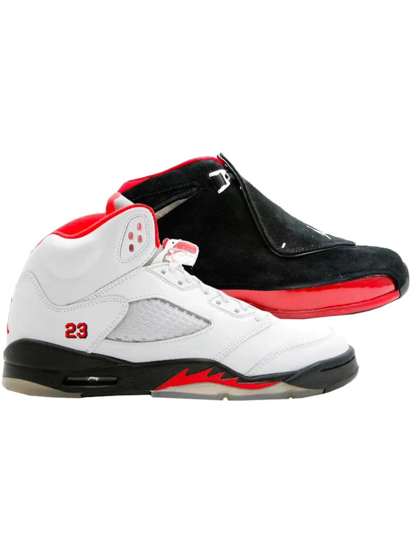 Детские кроссовки Lifestyle Jordan Countdown Pack 5/18 (GS) Jordan — изображение 1 из 1, мульти-/мульти