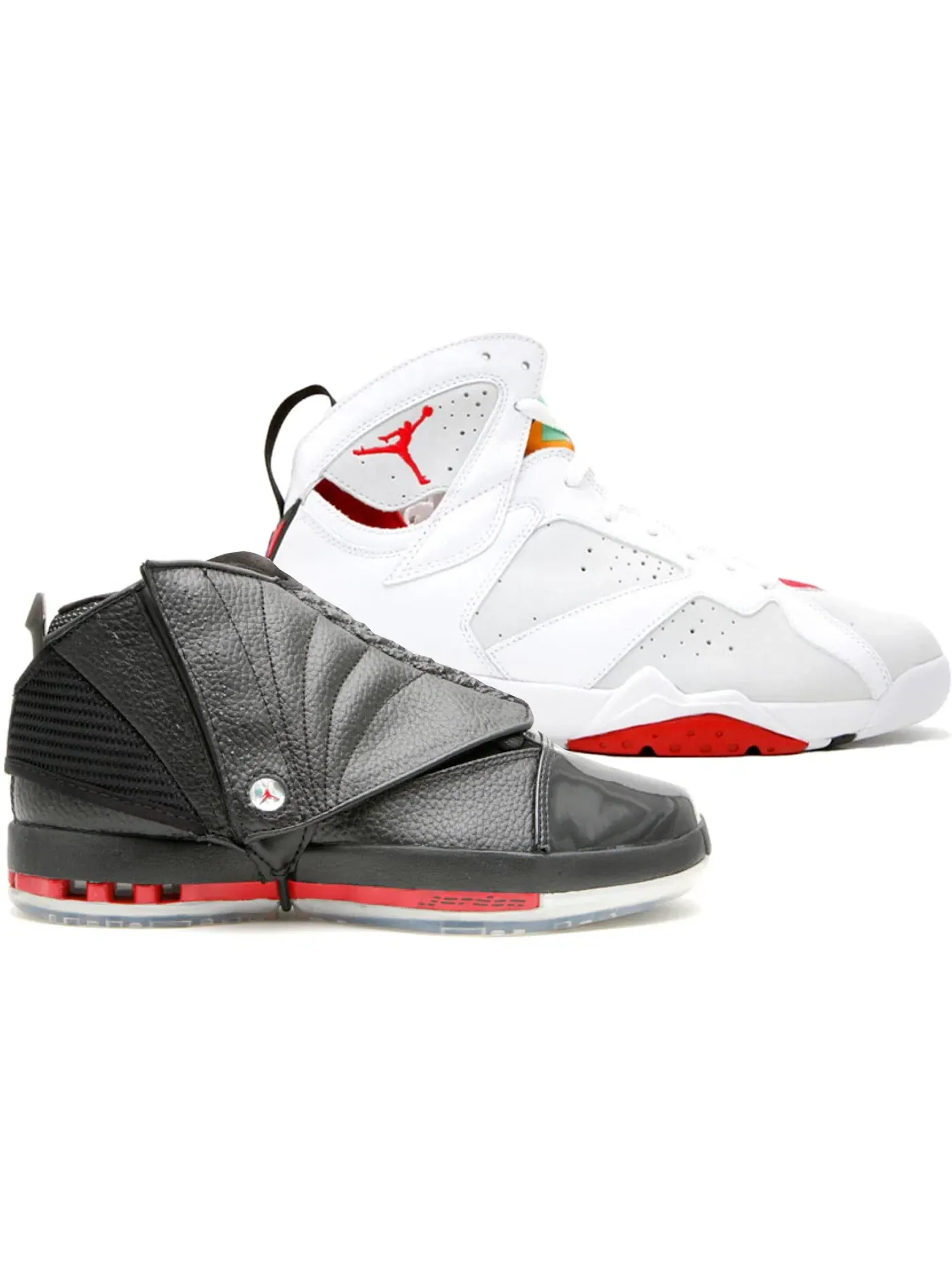 Детские кроссовки Lifestyle Jordan Countdown Pack 7/16 (GS) Jordan — изображение 1 из 1, мульти-мульти