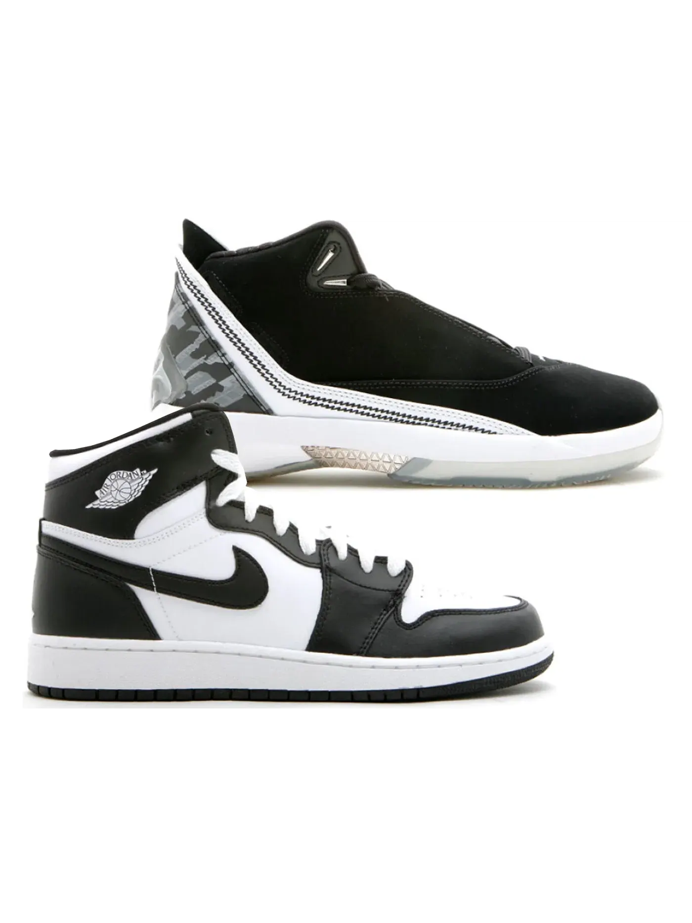 Детские кроссовки Lifestyle Jordan Countown Pack 1/22 (GS) Jordan — изображение 1 из 1, мульти-/мульти