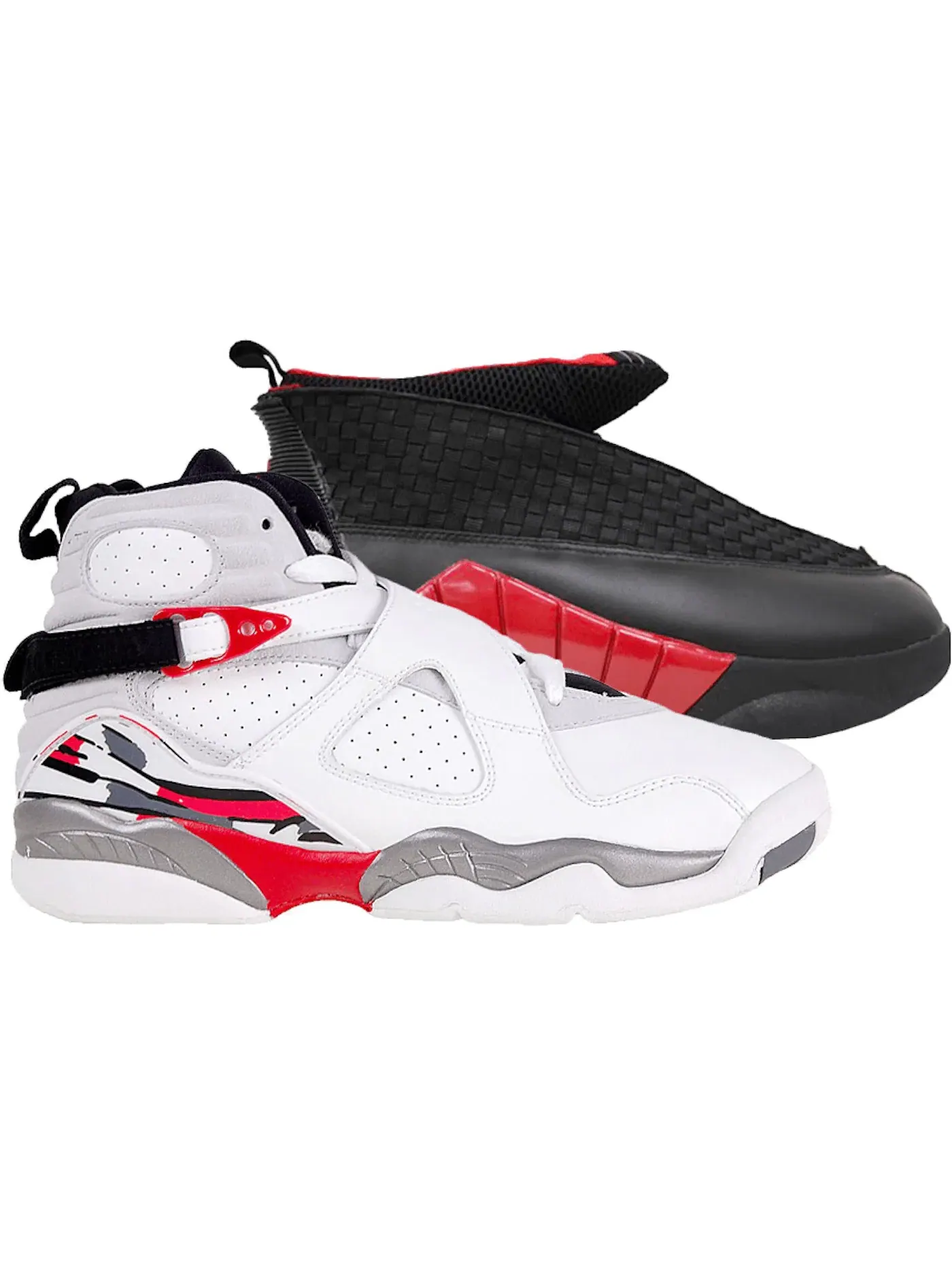 Детские кроссовки Lifestyle Jordan Countdown Pack 8/15 Jordan — изображение 1 из 1, мульти