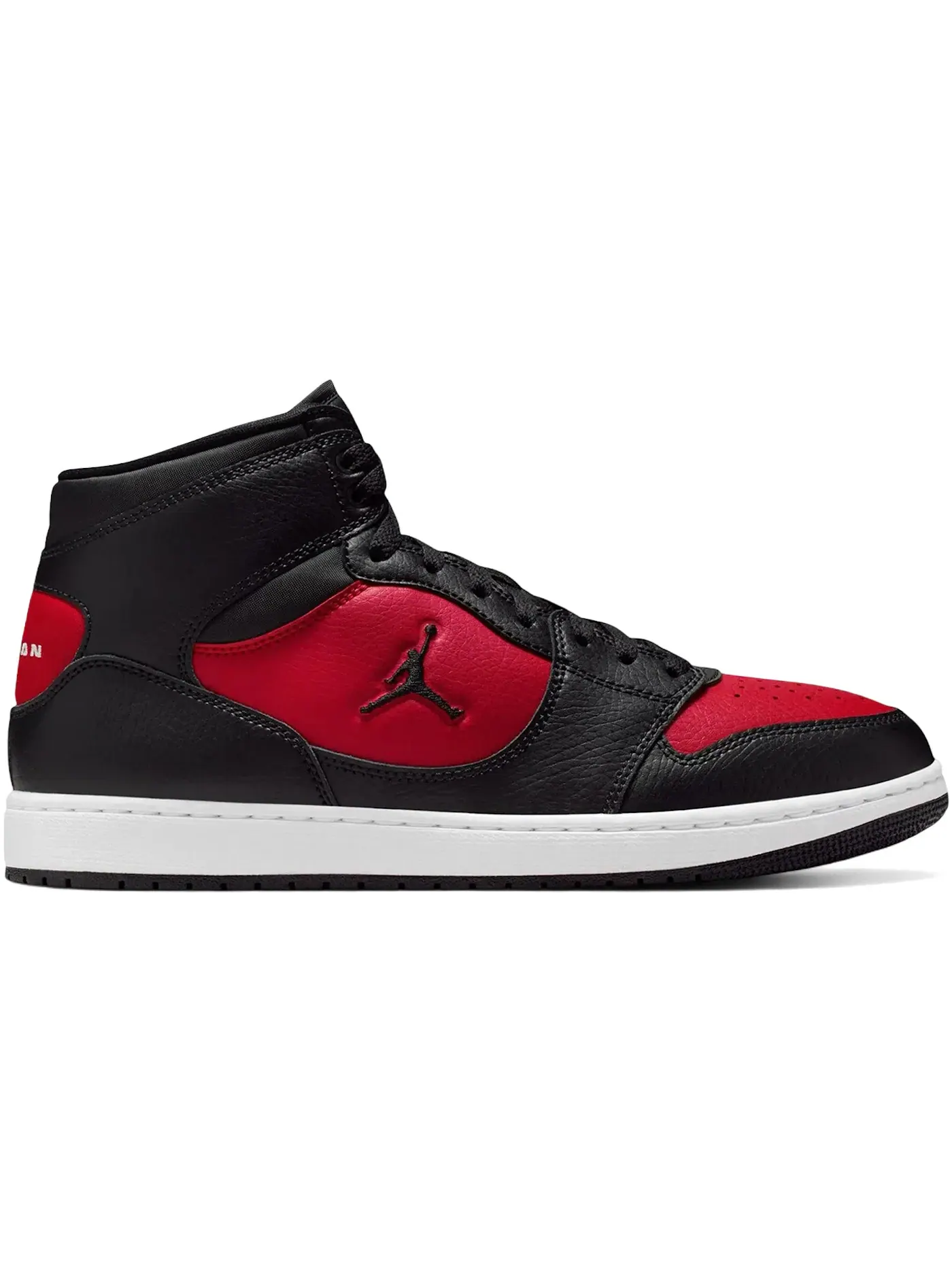 Мужские кроссовки Lifestyle Jordan Court Connect Mid Jordan — изображение 1 из 1
