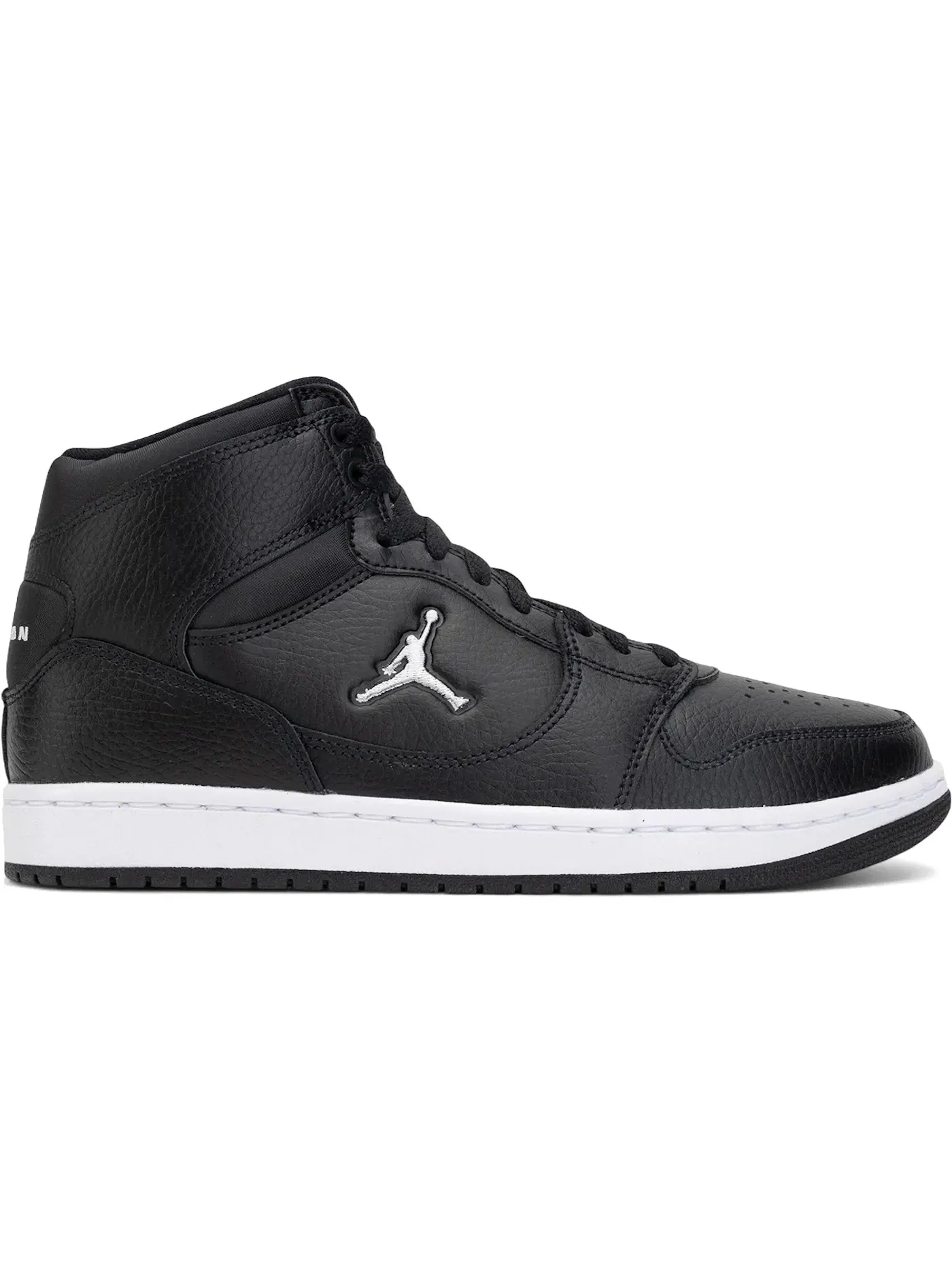 Мужские кроссовки Lifestyle Jordan Court Connect Mid Jordan — изображение 1 из 1, белый
