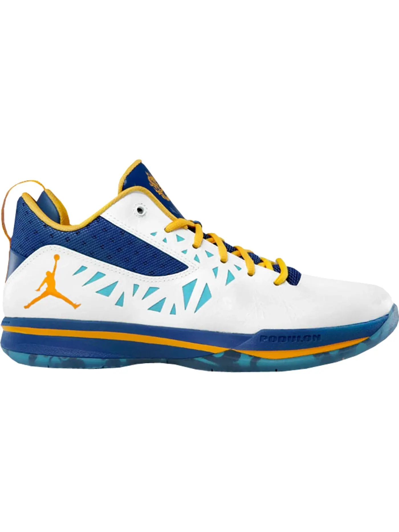 Мужские кроссовки для баскетбола Jordan CP3.V Jordan — изображение 1 из 1