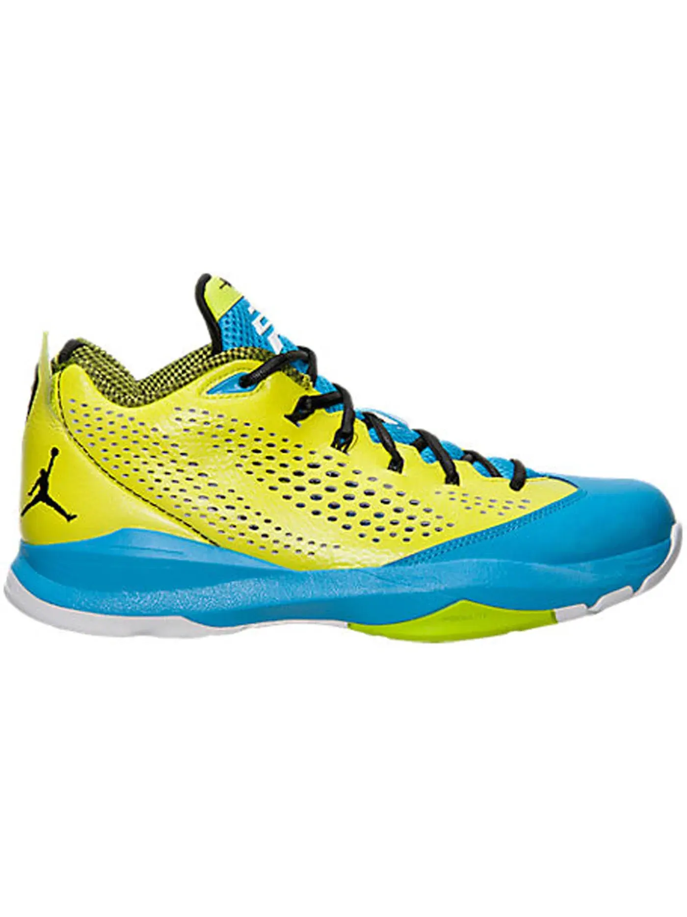 Мужские кроссовки для баскетбола Jordan CP3.VII Jordan — изображение 1 из 1