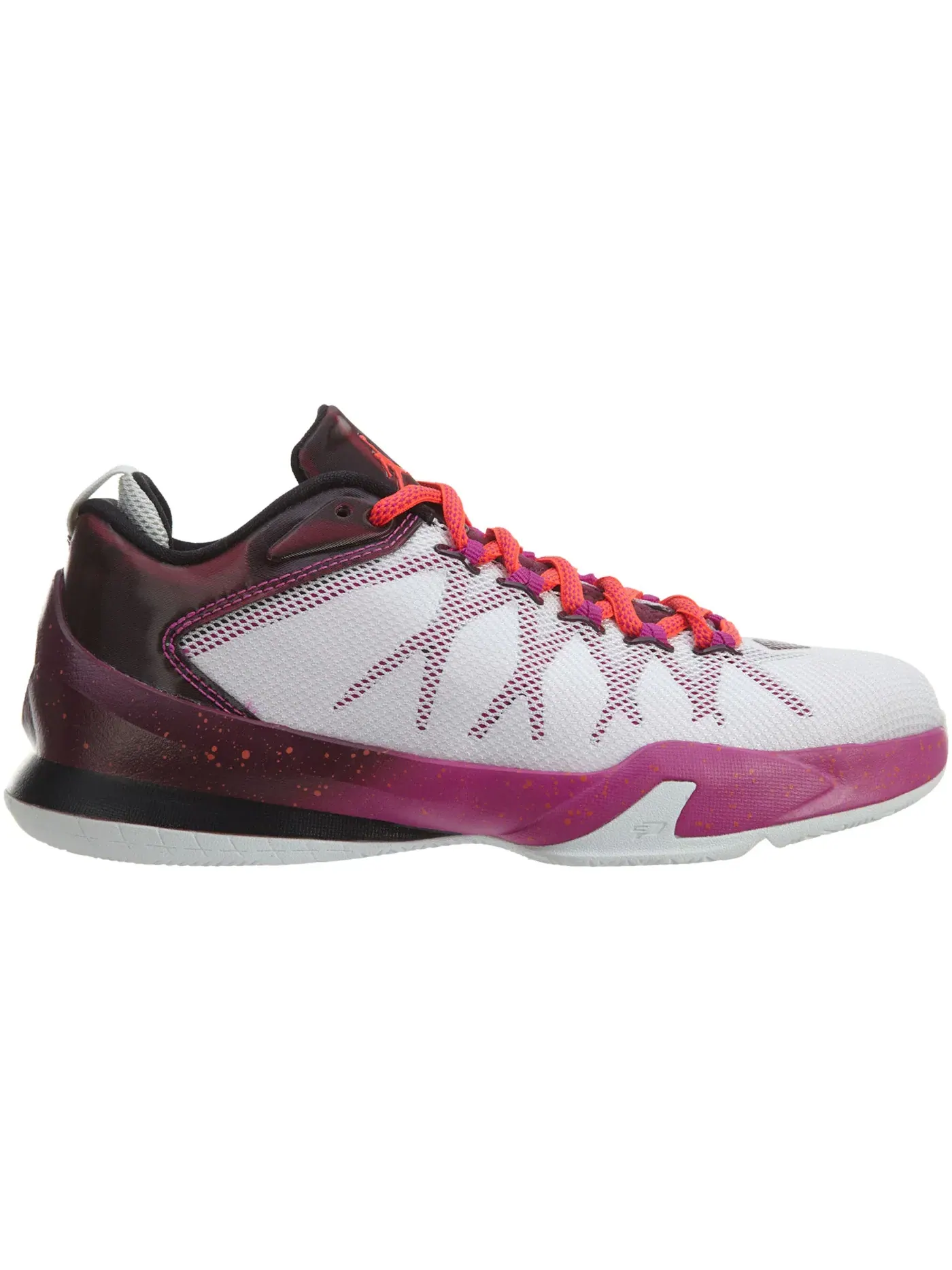 Мужские кроссовки для баскетбола Jordan Cp3 Viii Ae Bg Jordan — изображение 1 из 1, белый