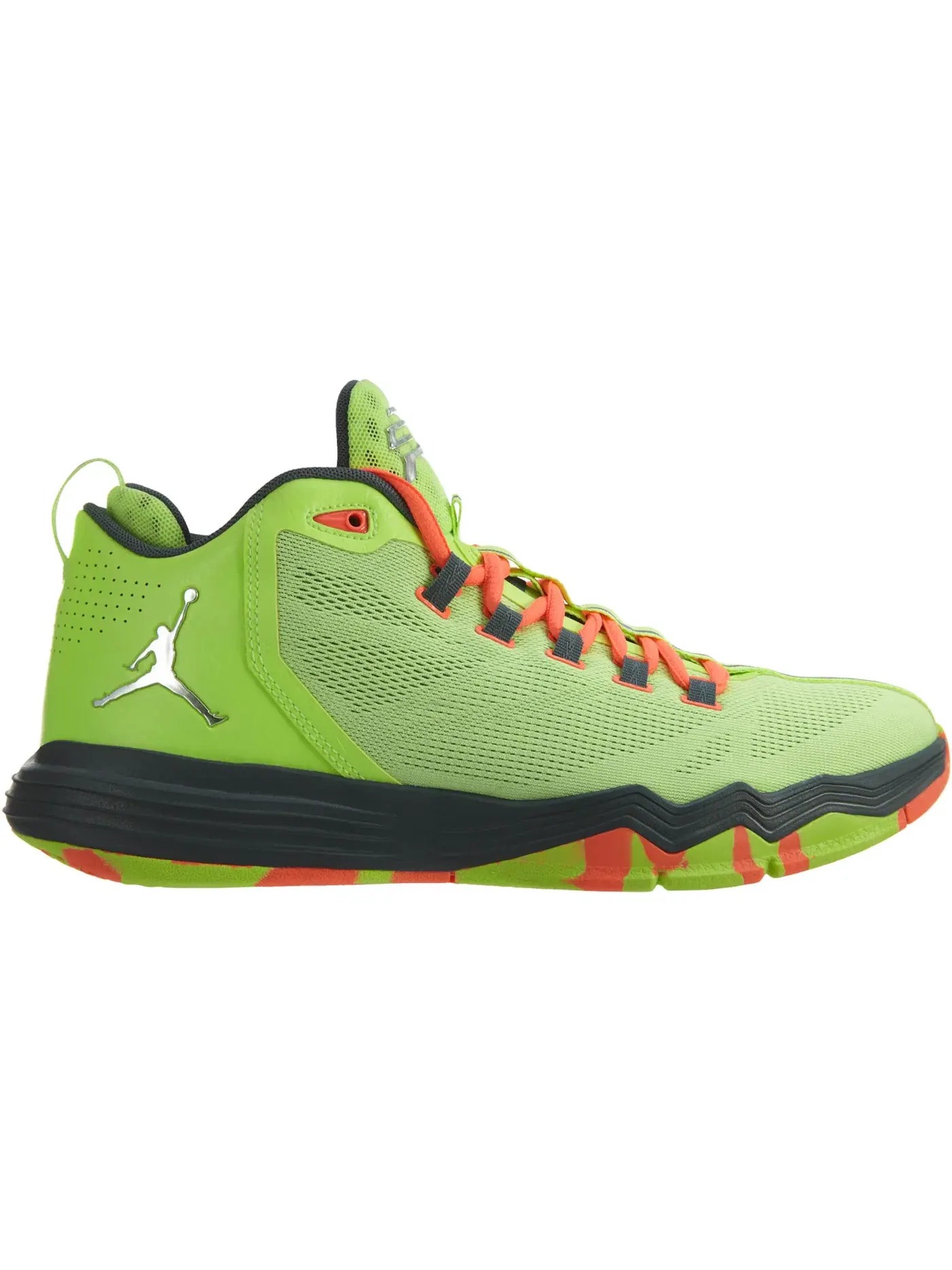 Мужские кроссовки для баскетбола Jordan Cp3.Ix Ae Jordan — изображение 1 из 1