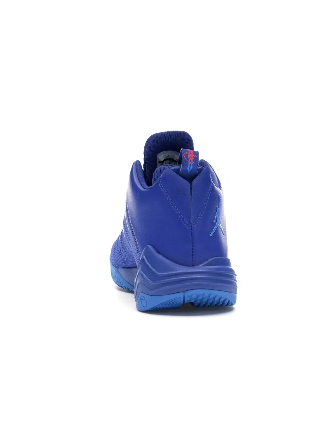 Мужские кроссовки для баскетбола Jordan Cp3.Ix Jordan — изображение 4 из 4, синий
