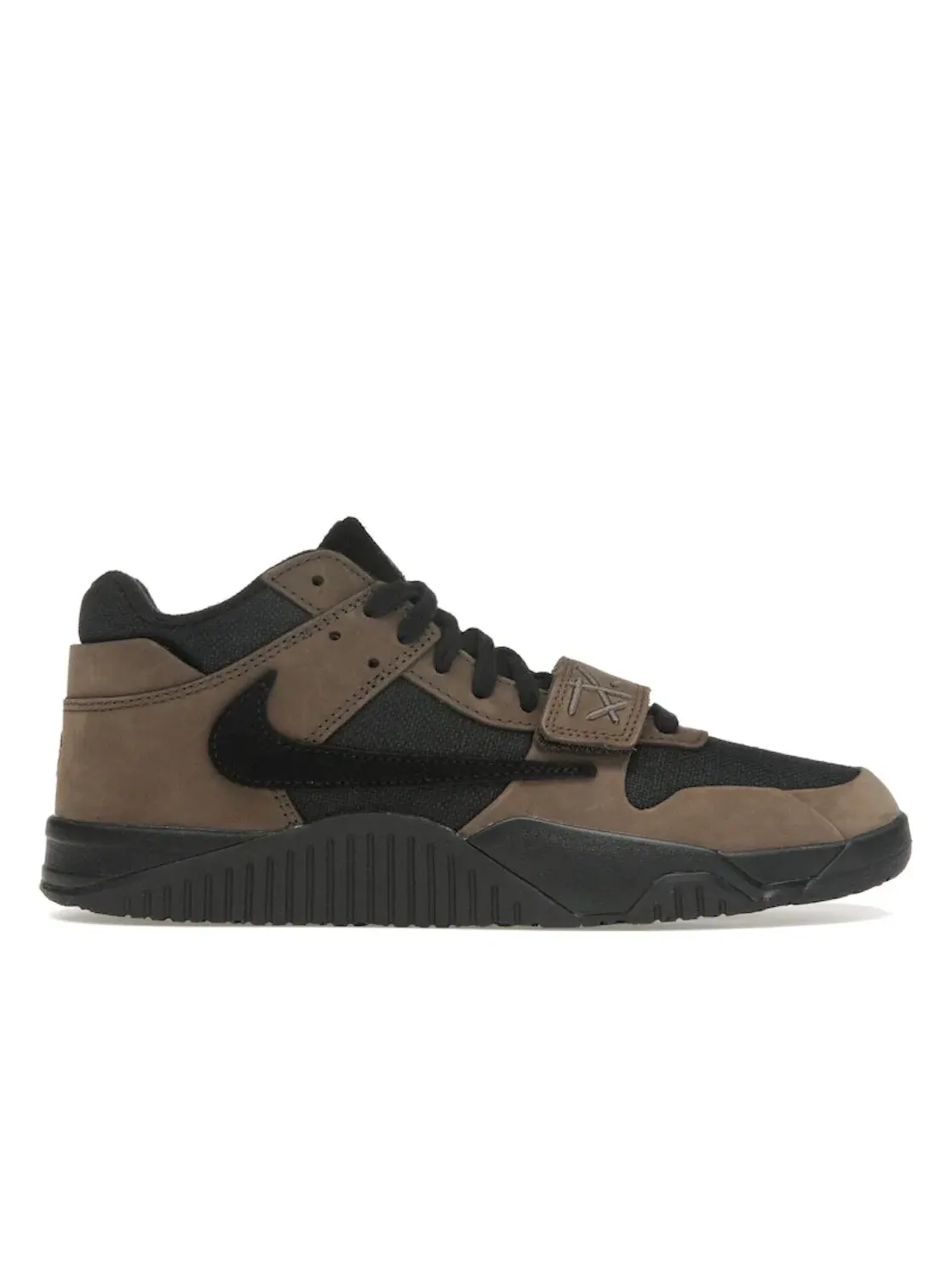 Мужские кроссовки Lifestyle Jordan Jumpman Jack TR Jordan — изображение 1 из 4, темный/черный