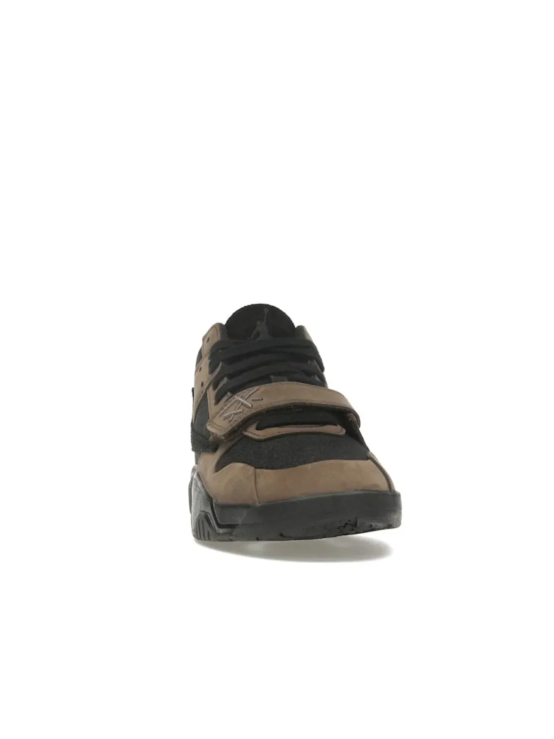 Мужские кроссовки Lifestyle Jordan Jumpman Jack TR Jordan — изображение 2 из 4, темный/черный