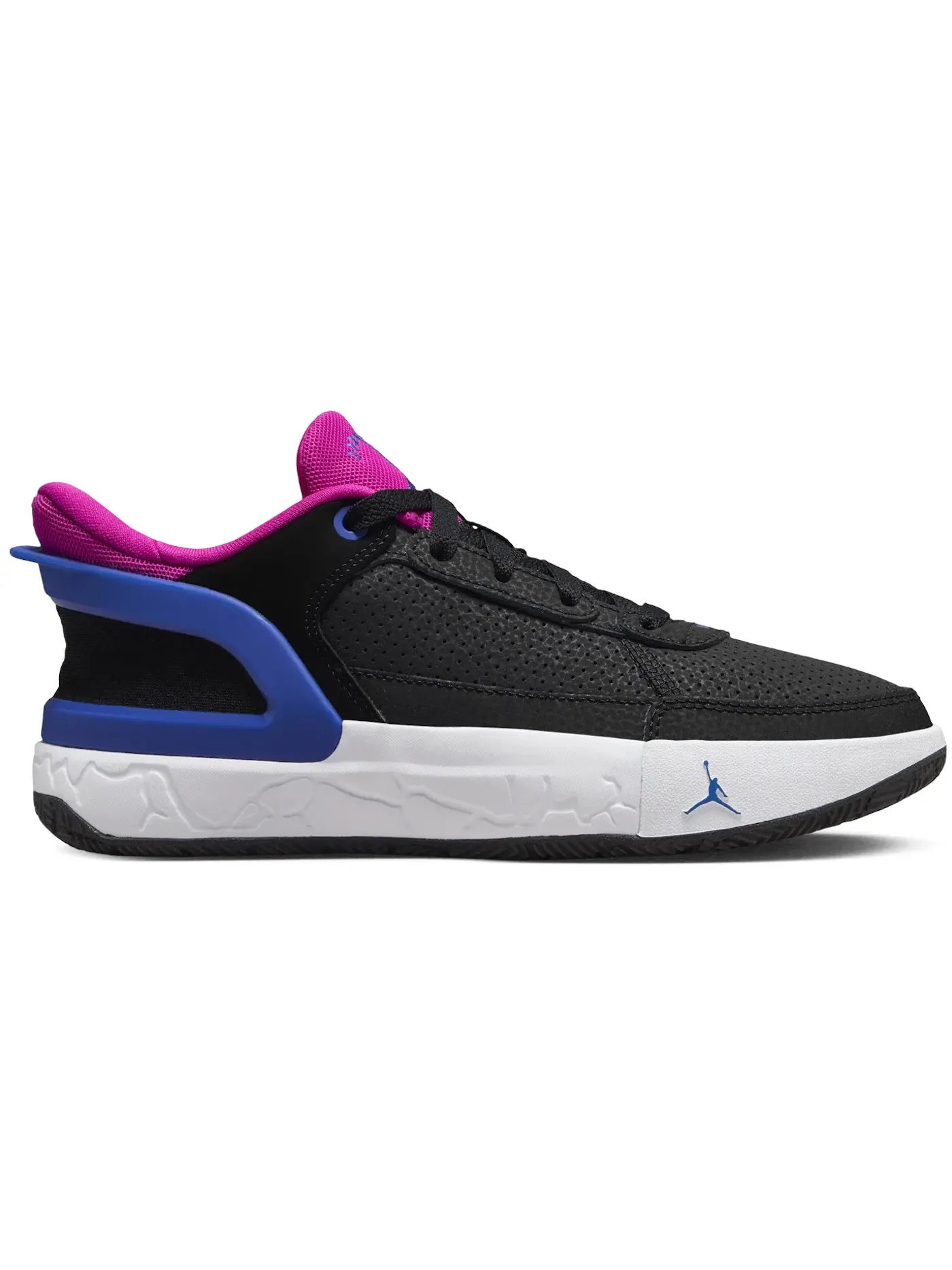 Детские кроссовки Lifestyle Jordan DAY1 EO Jordan — изображение 1 из 1, черный/розовый/розовый