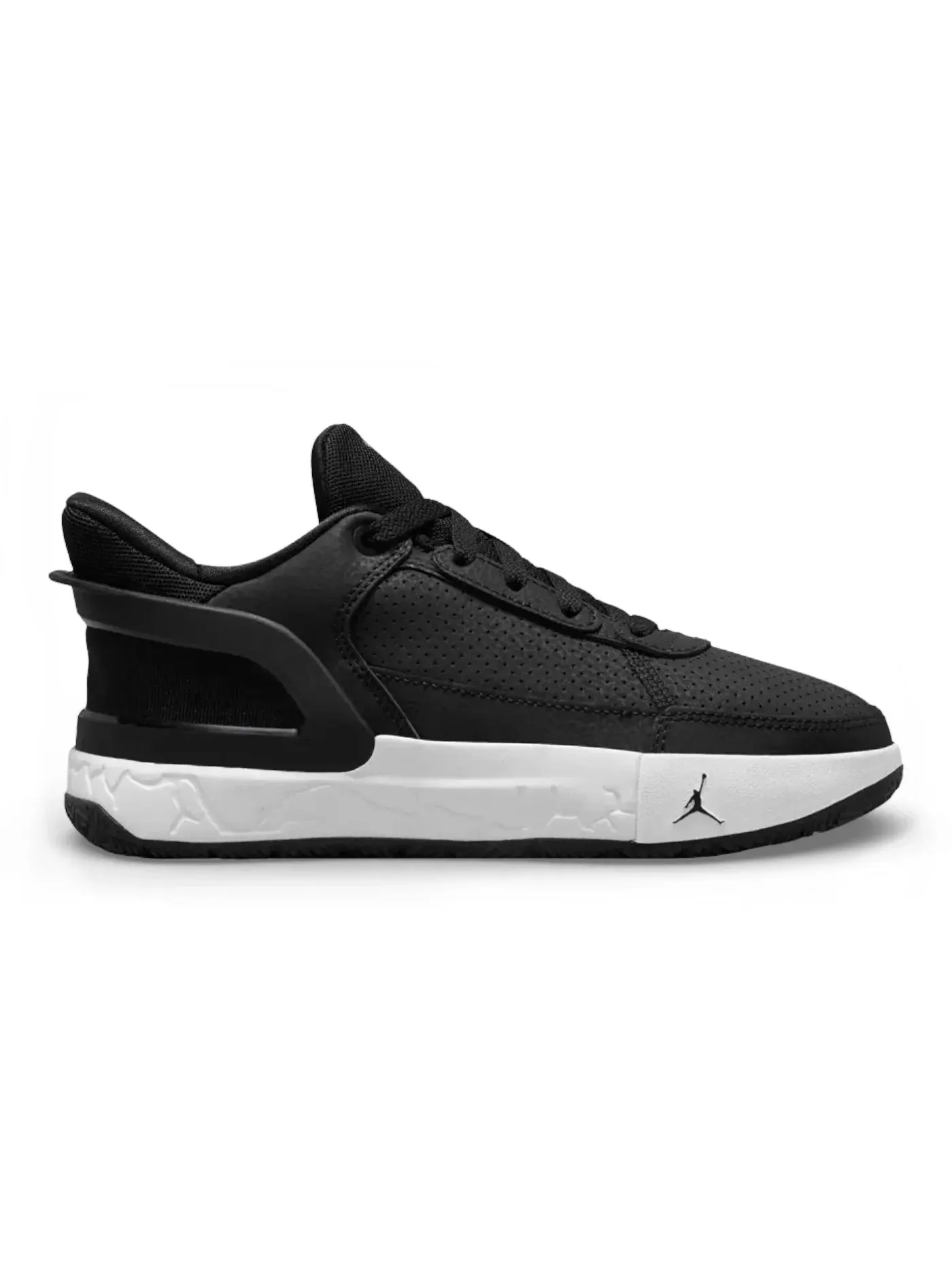 Детские кроссовки Lifestyle Jordan DAY1 EO Jordan — изображение 1 из 1, черный/белый