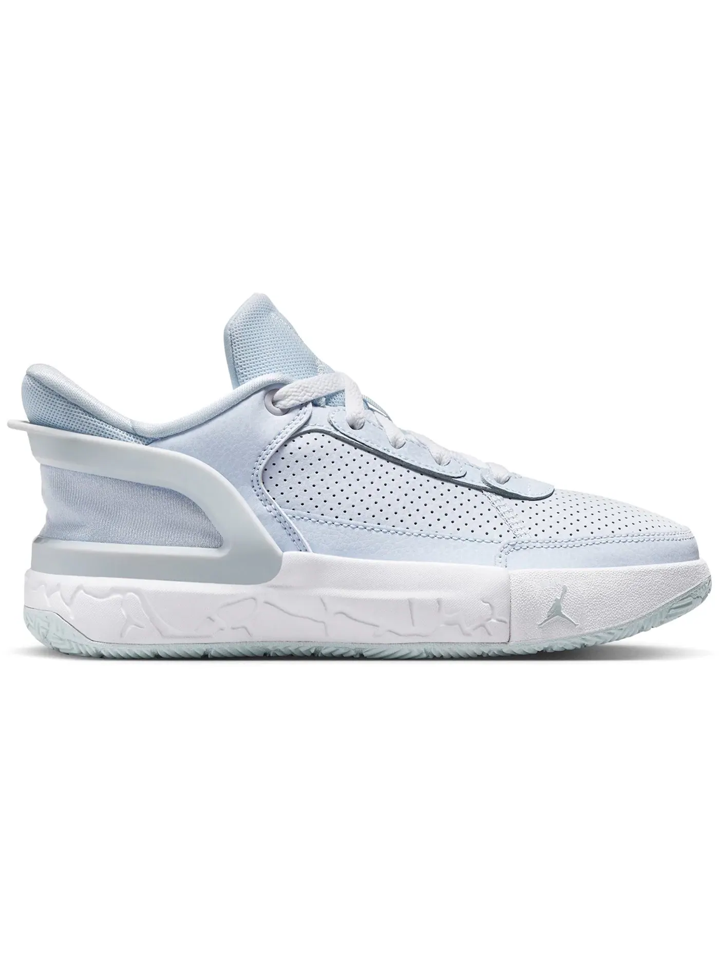 Детские кроссовки Lifestyle Jordan DAY1 EO Jordan — изображение 1 из 1, серый/белый