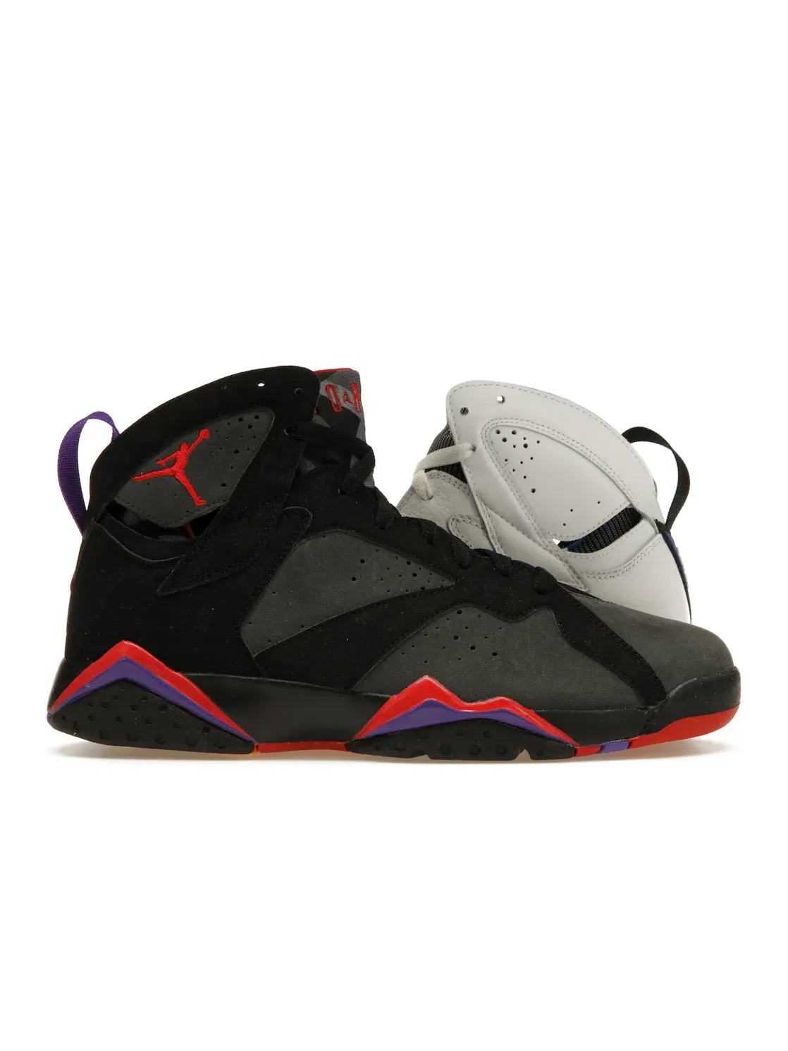 Мужской комплект кроссовок Jordan Defining Moments Pack (7/7) Jordan — изображение 1 из 4, мульти