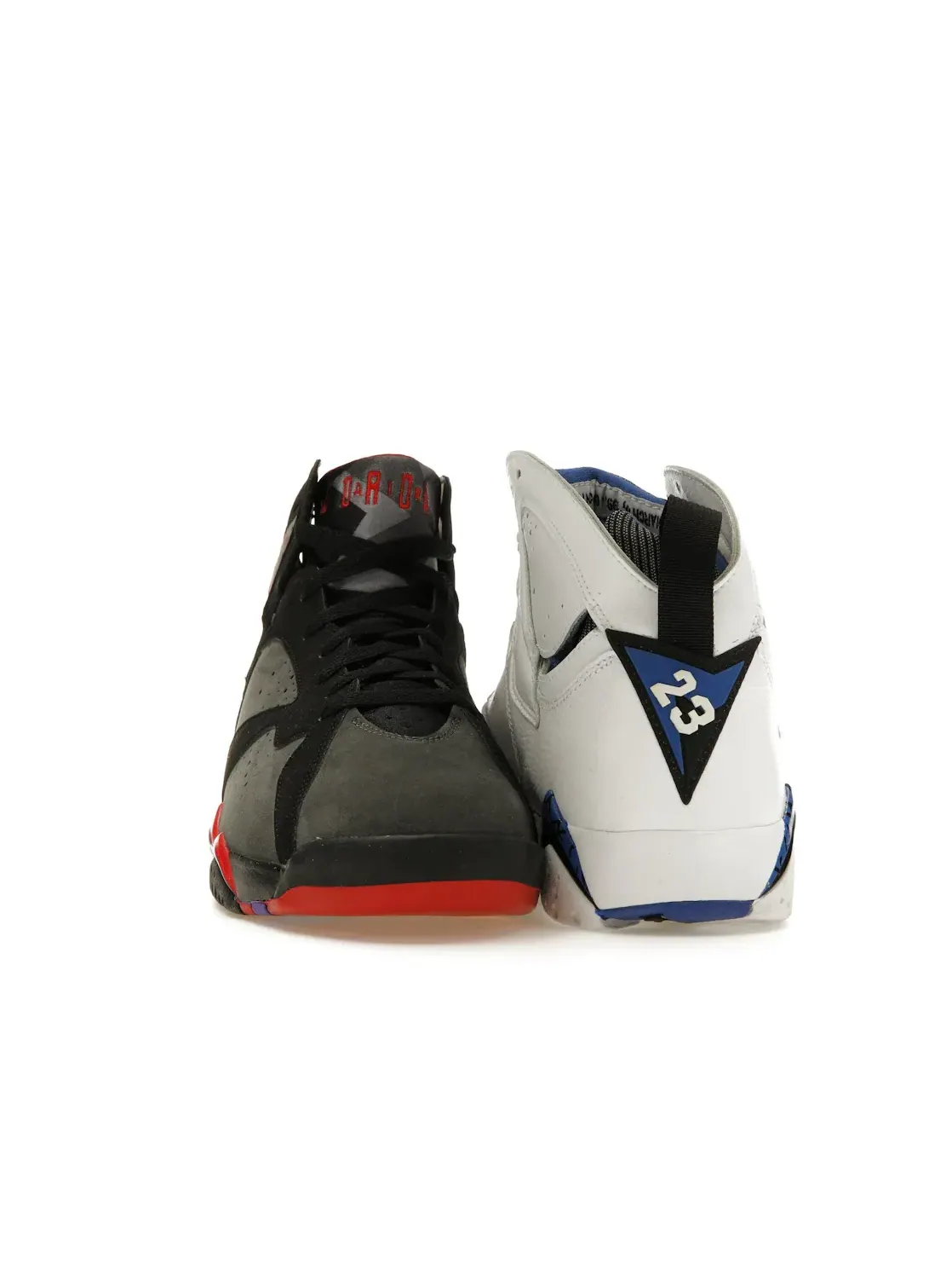 Мужской комплект кроссовок Jordan Defining Moments Pack (7/7) Jordan — изображение 2 из 4, мульти
