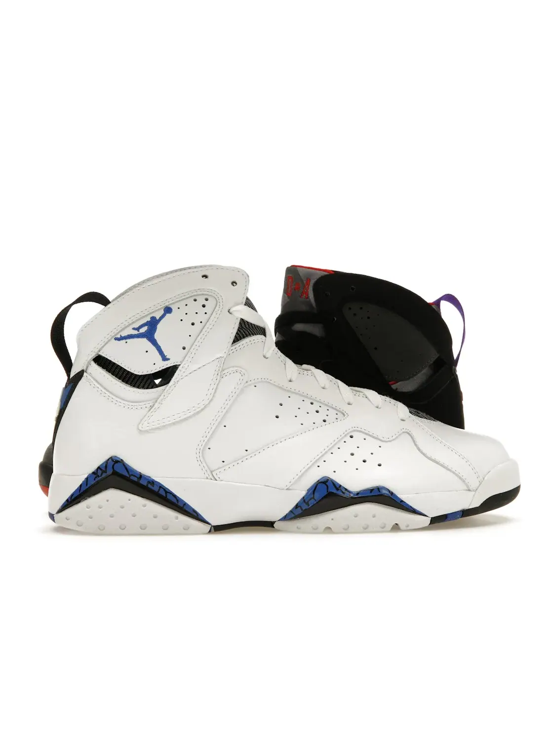 Мужской комплект кроссовок Jordan Defining Moments Pack (7/7) Jordan — изображение 3 из 4, мульти