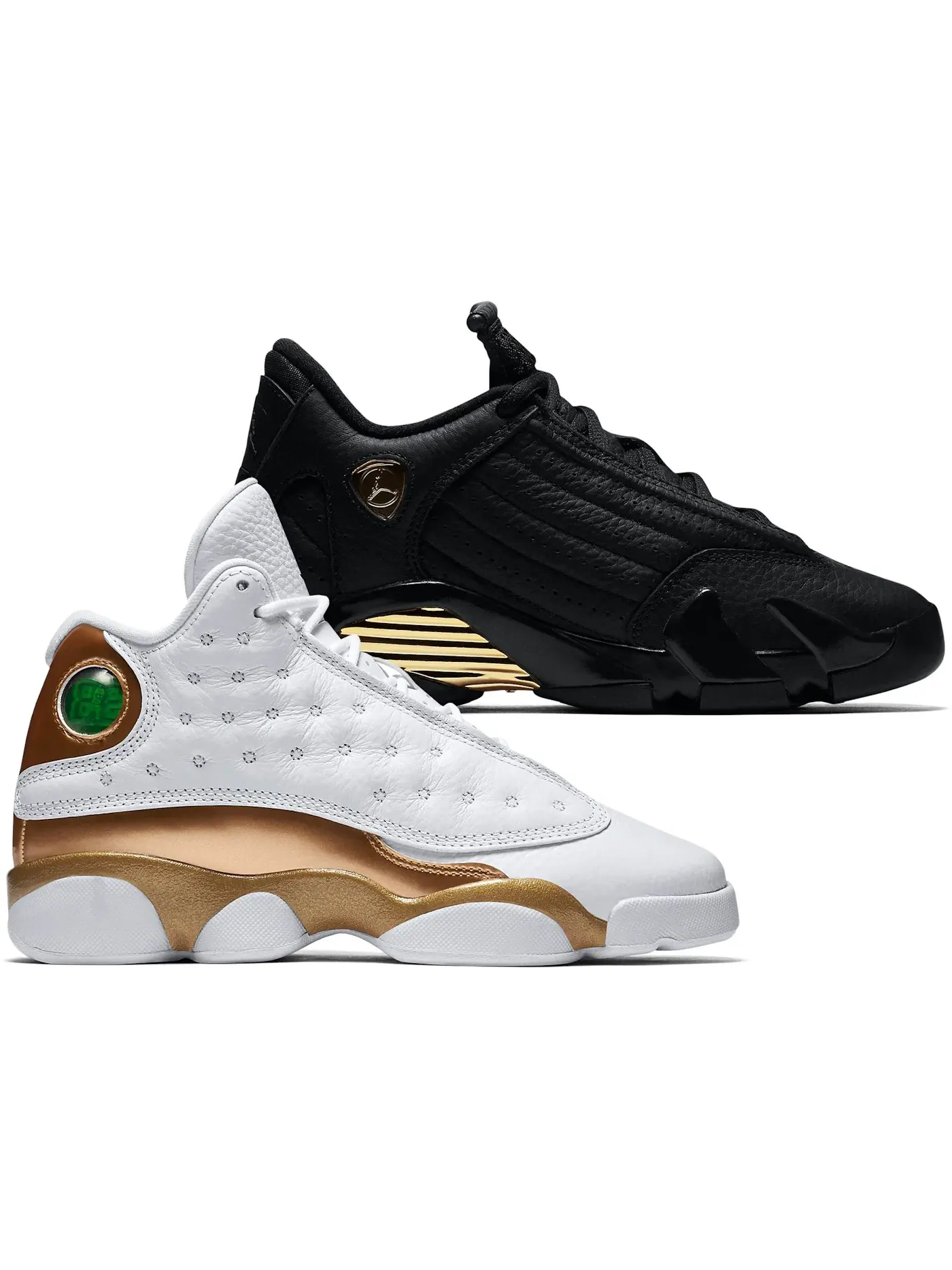 Детские кроссовки Lifestyle Jordan Defining Moments Pack Last Shot Jordan — изображение 1 из 1, мульти-/мульти
